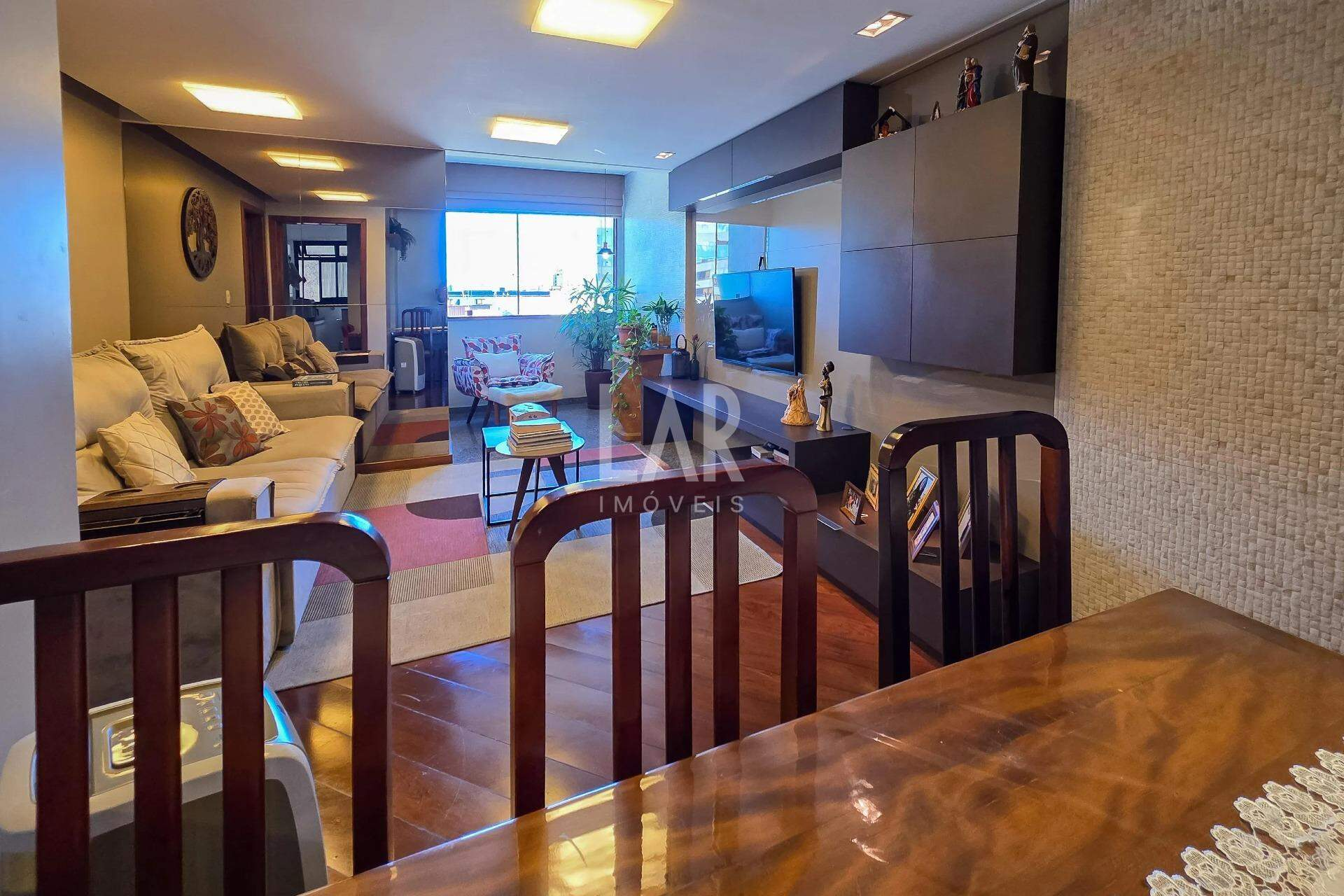 Apartamento de 3 quartos à venda, Barro Preto, Belo Horizonte - MG