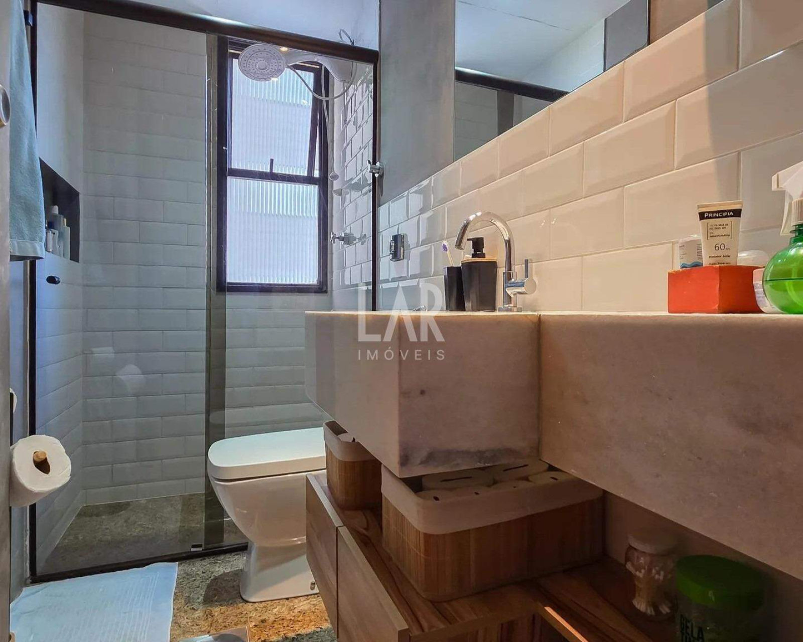 Apartamento de 3 quartos à venda, Barro Preto, Belo Horizonte - MG