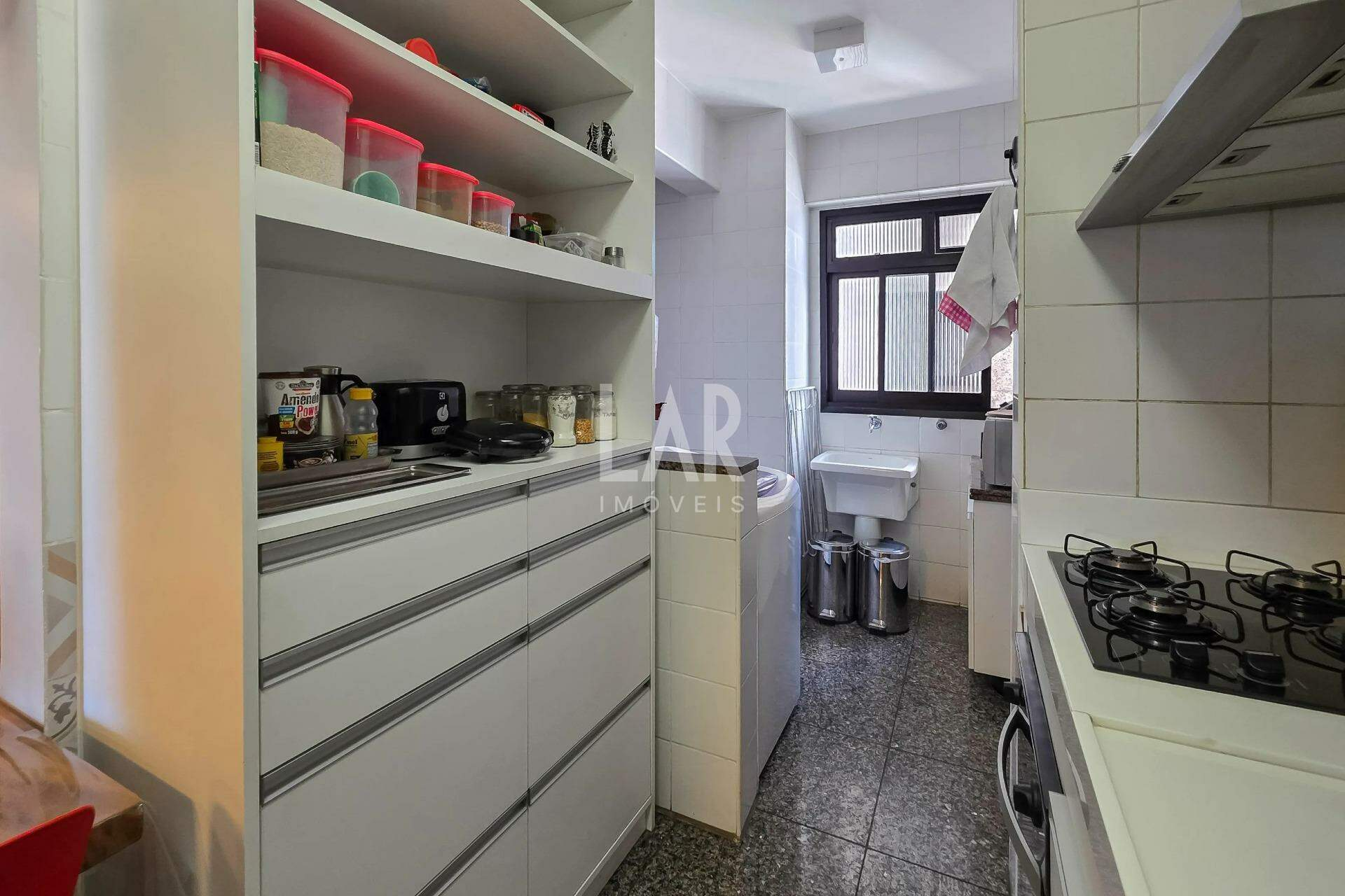 Apartamento de 3 quartos à venda, Barro Preto, Belo Horizonte - MG