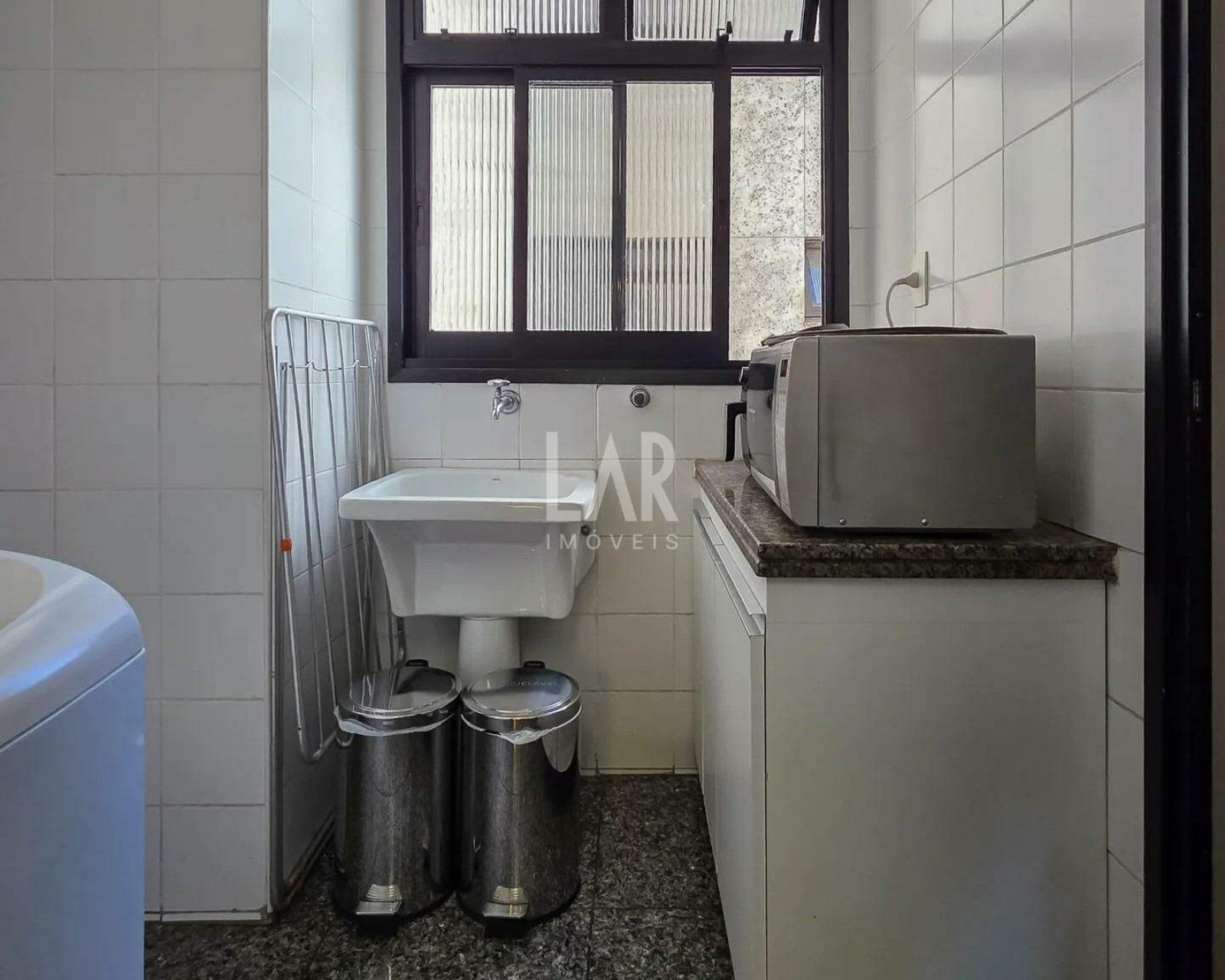 Apartamento de 3 quartos à venda, Barro Preto, Belo Horizonte - MG