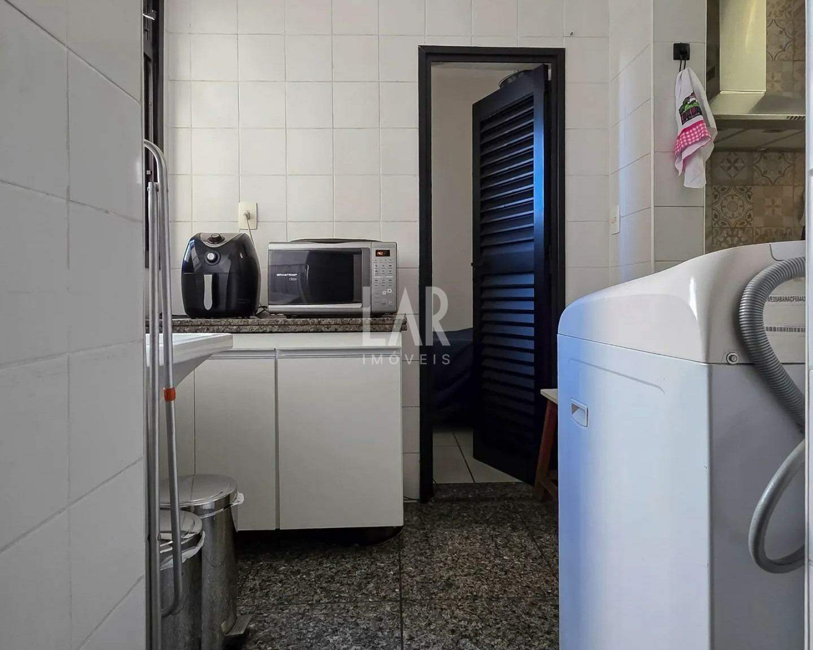 Apartamento de 3 quartos à venda, Barro Preto, Belo Horizonte - MG