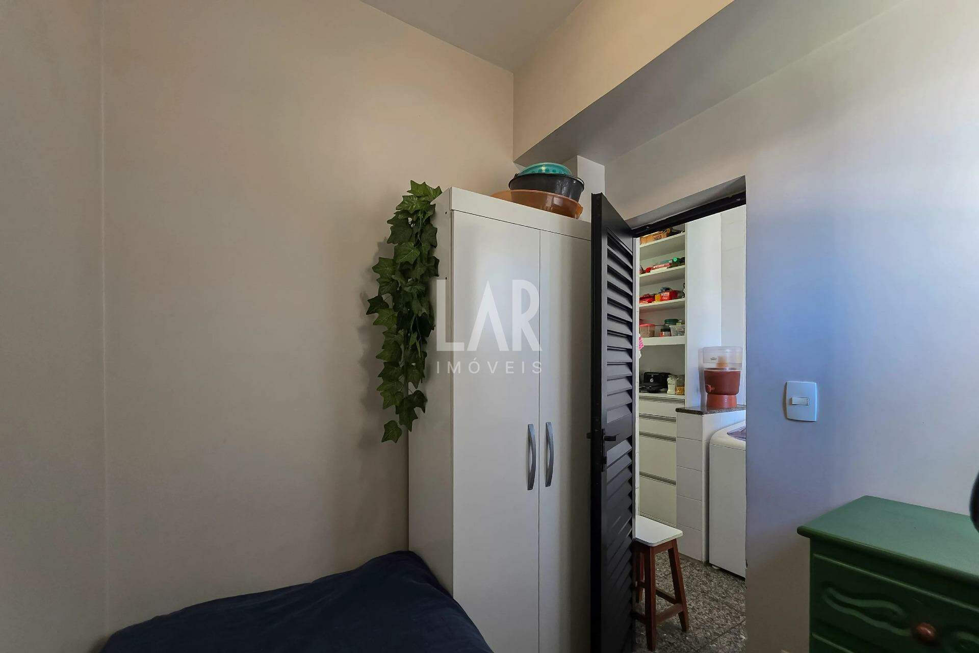 Apartamento de 3 quartos à venda, Barro Preto, Belo Horizonte - MG