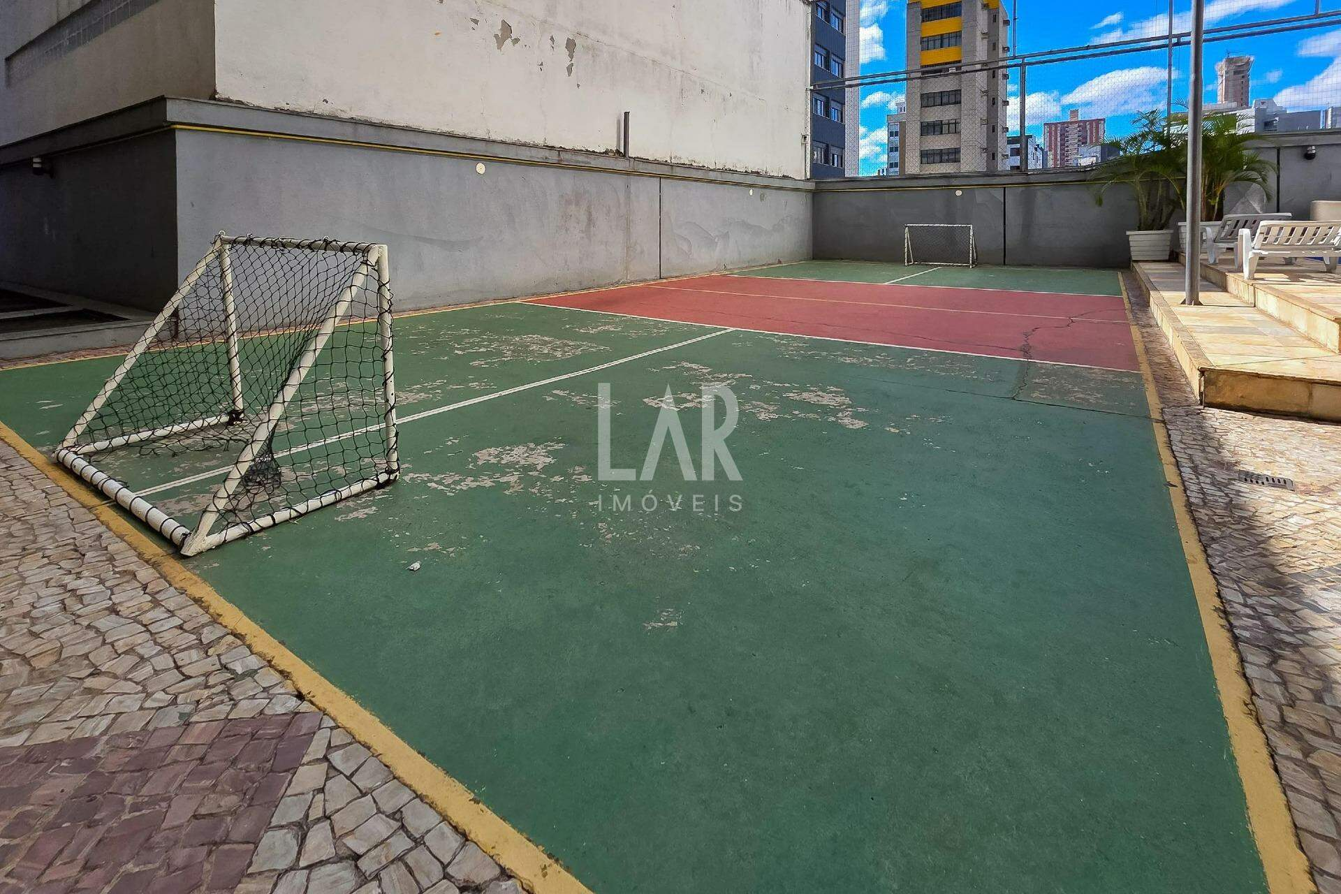 Apartamento de 3 quartos à venda, Barro Preto, Belo Horizonte - MG