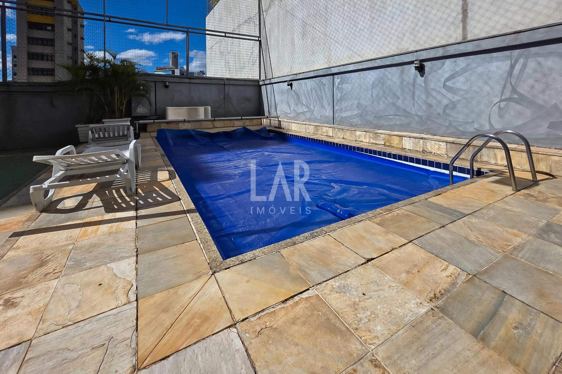 Apartamento de 3 quartos à venda, Barro Preto, Belo Horizonte - MG
