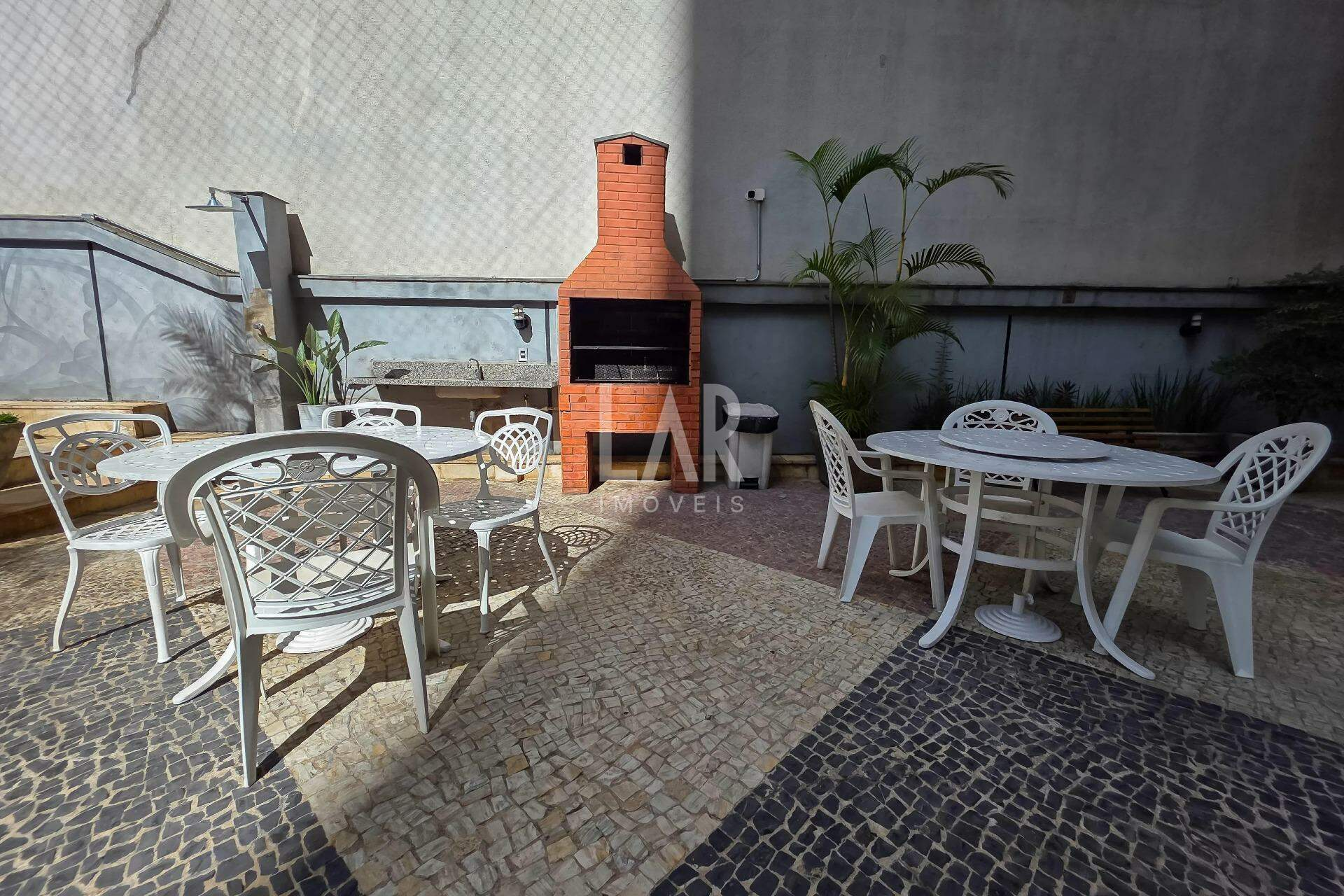 Apartamento de 3 quartos à venda, Barro Preto, Belo Horizonte - MG