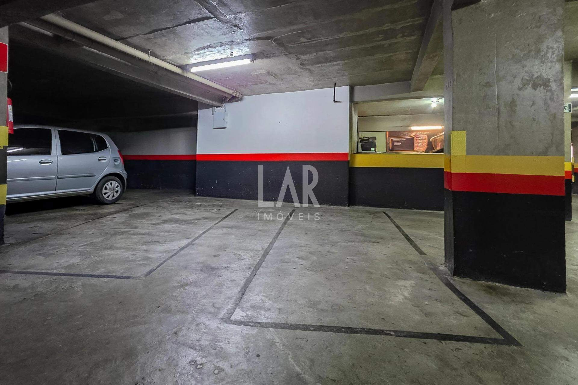 Apartamento de 3 quartos à venda, Barro Preto, Belo Horizonte - MG