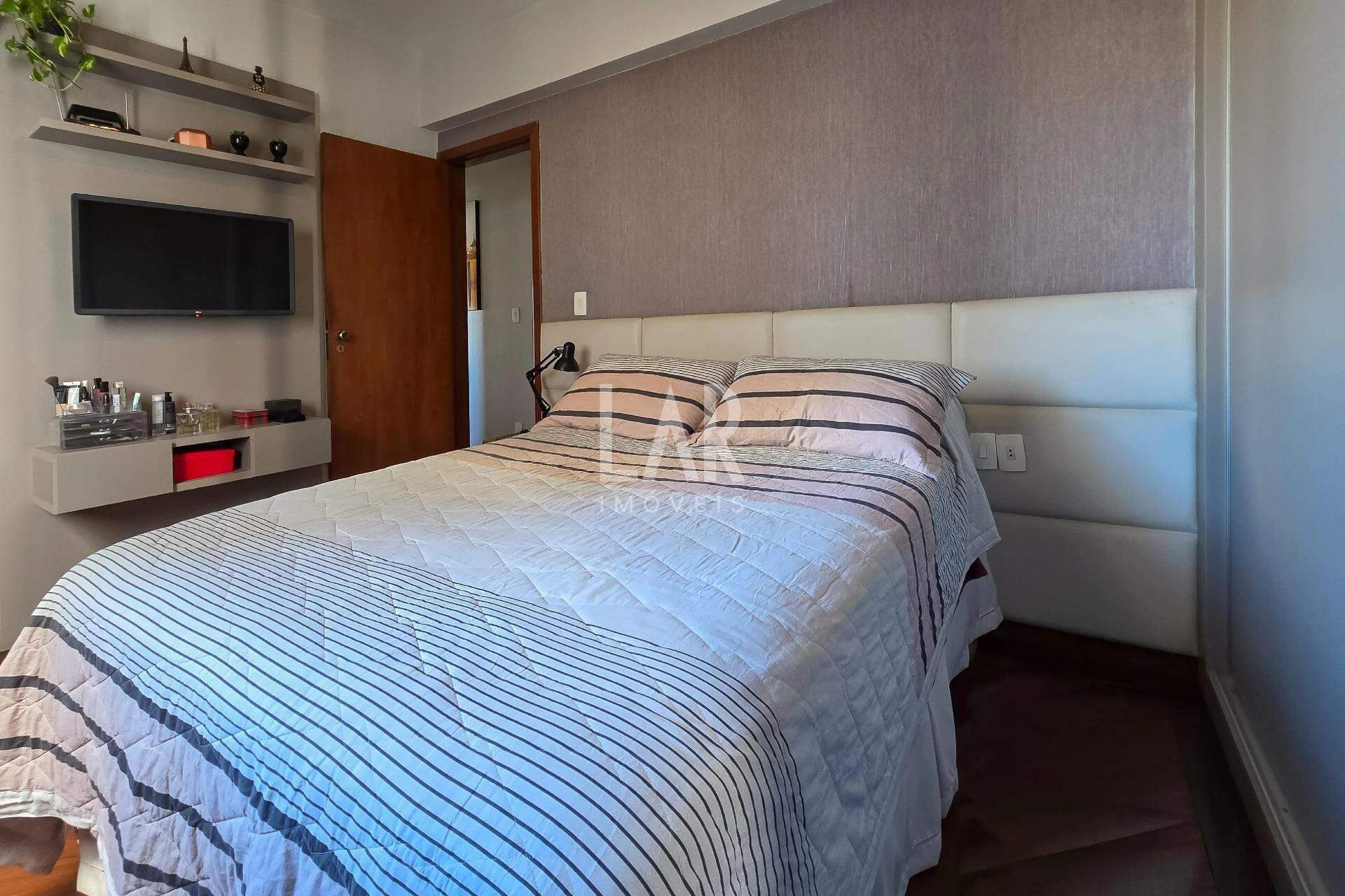 Apartamento de 3 quartos à venda, Barro Preto, Belo Horizonte - MG