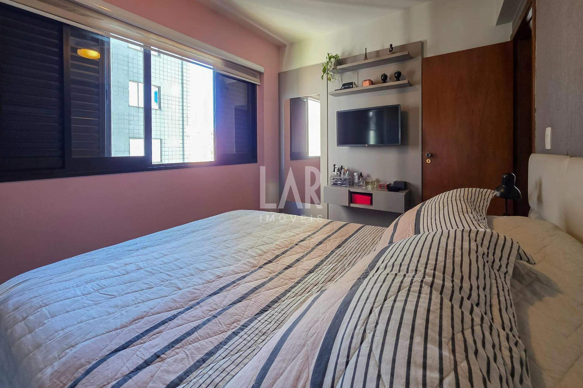 Apartamento de 3 quartos à venda, Barro Preto, Belo Horizonte - MG