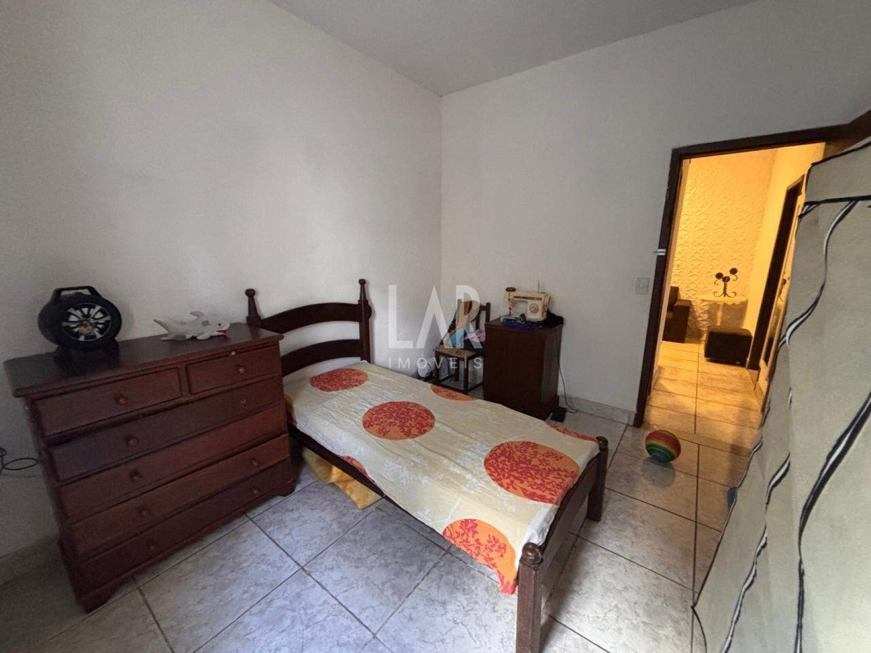 Casa de 5 quartos à venda, Planalto, Belo Horizonte - MG