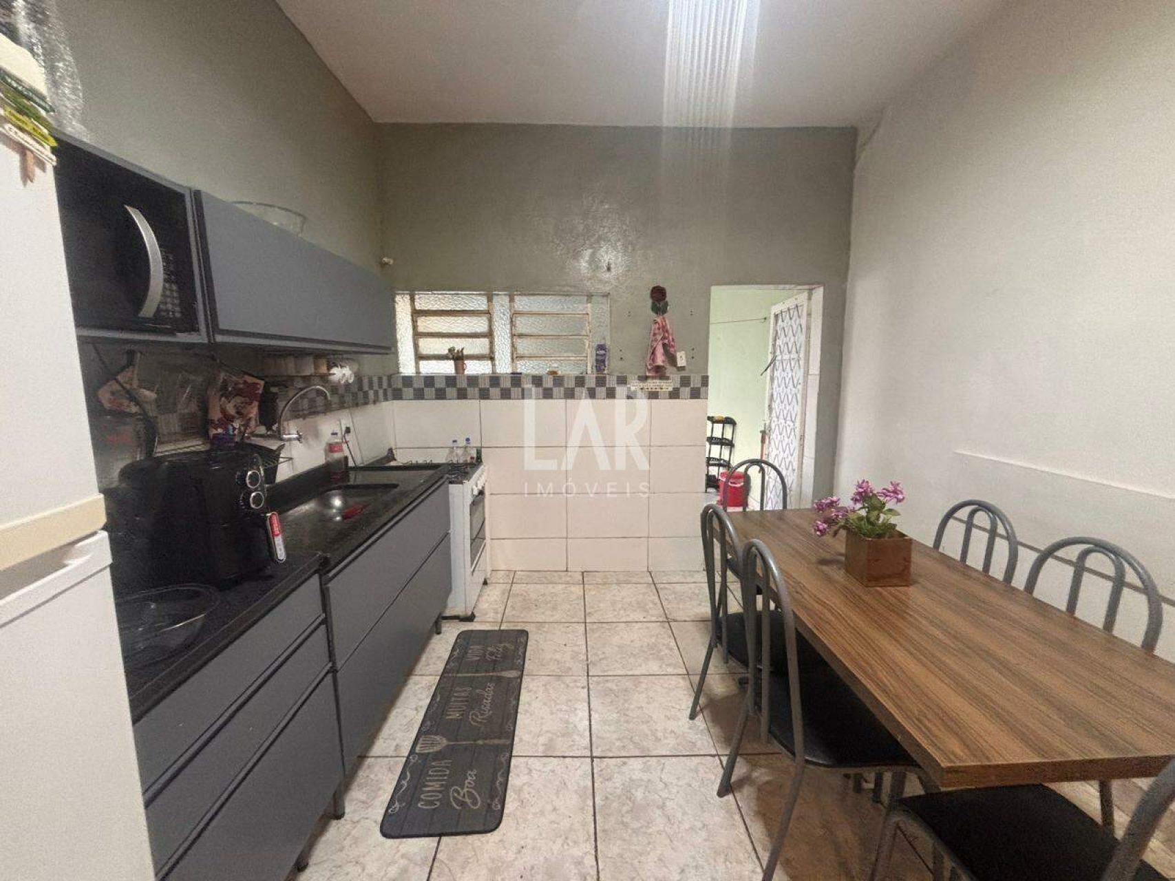 Casa de 5 quartos à venda, Planalto, Belo Horizonte - MG
