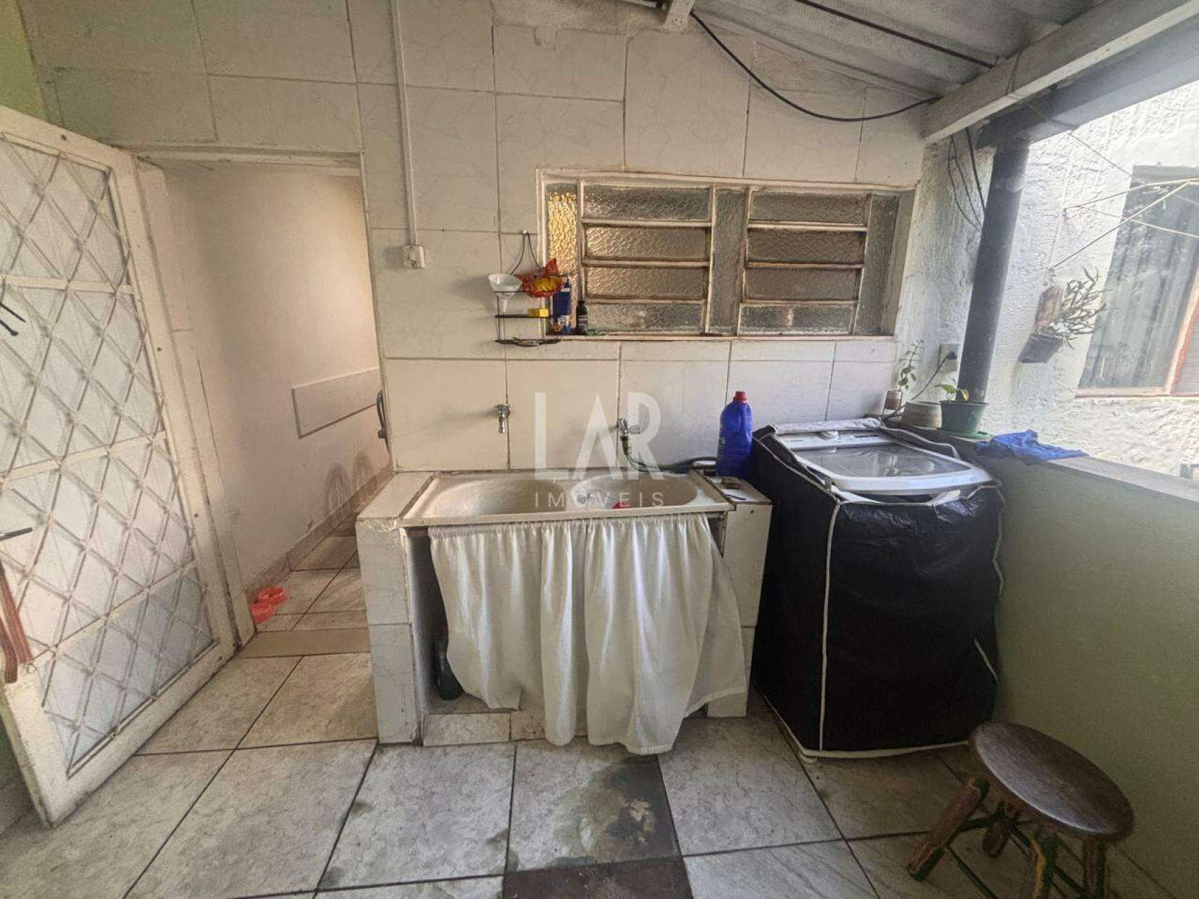 Casa de 5 quartos à venda, Planalto, Belo Horizonte - MG