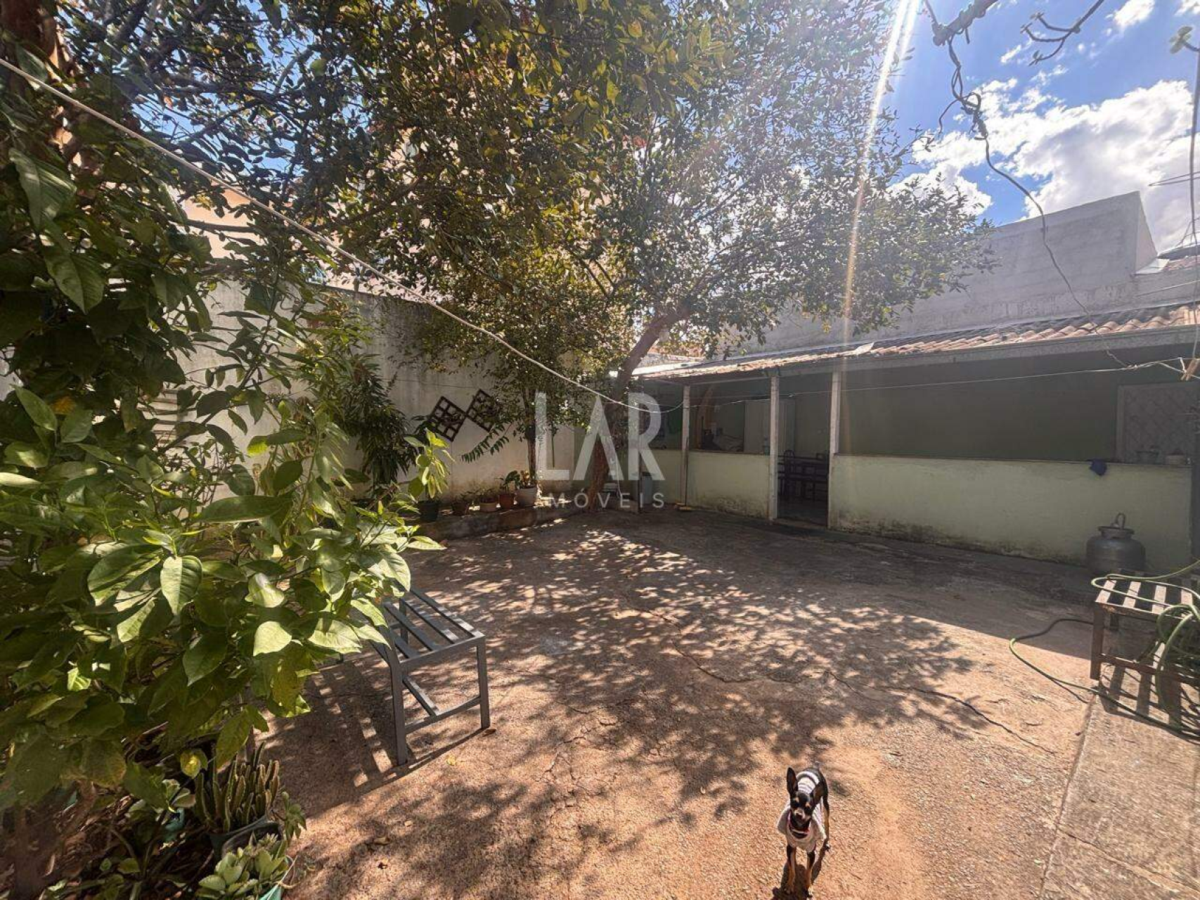 Casa de 5 quartos à venda, Planalto, Belo Horizonte - MG