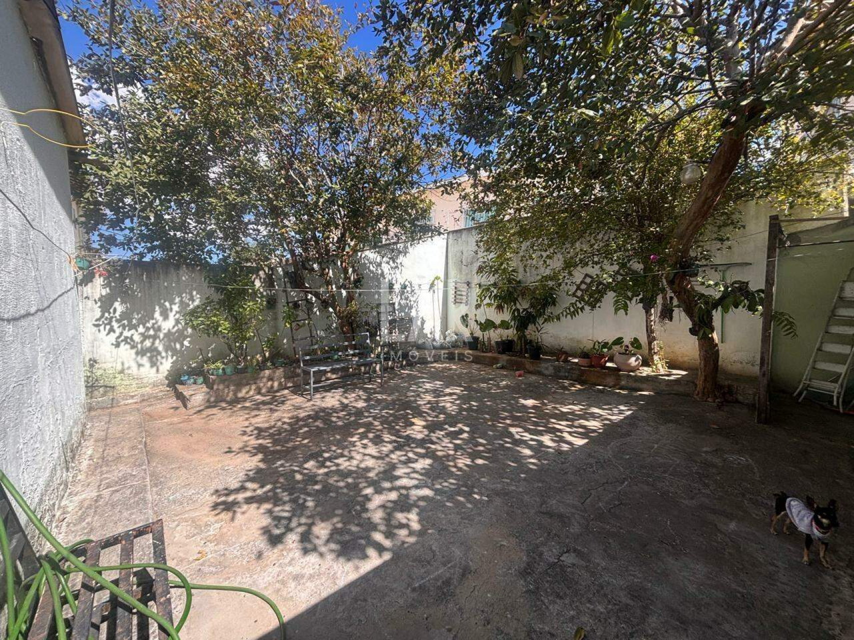 Casa de 5 quartos à venda, Planalto, Belo Horizonte - MG