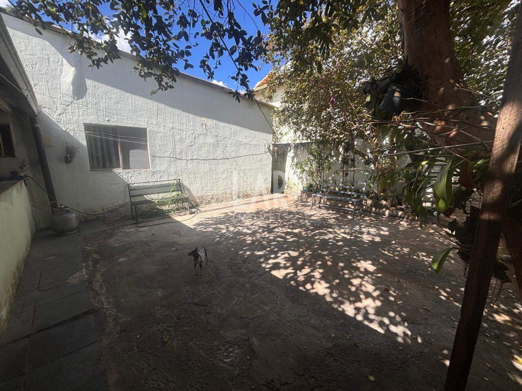 Casa de 5 quartos à venda, Planalto, Belo Horizonte - MG