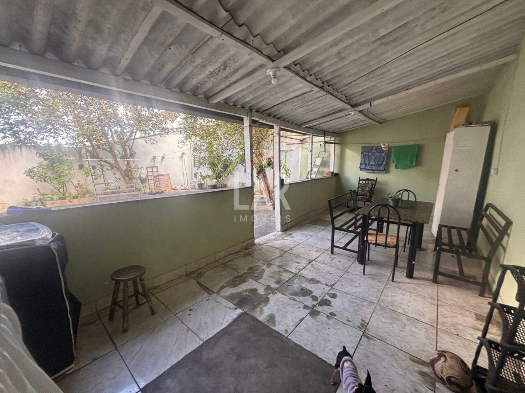 Casa de 5 quartos à venda, Planalto, Belo Horizonte - MG