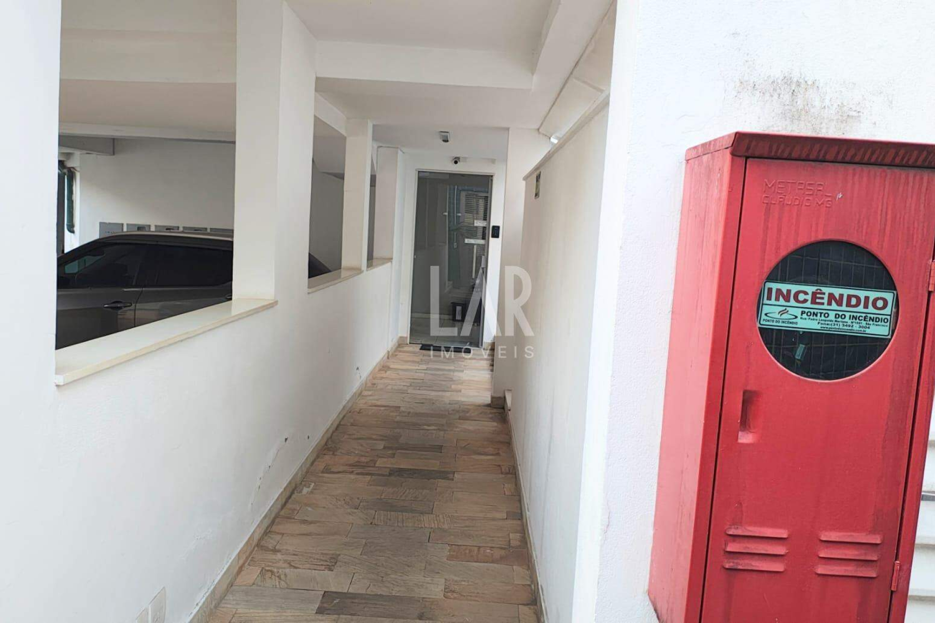 Apartamento de 3 quartos à venda, Santa Efigênia, Belo Horizonte - MG