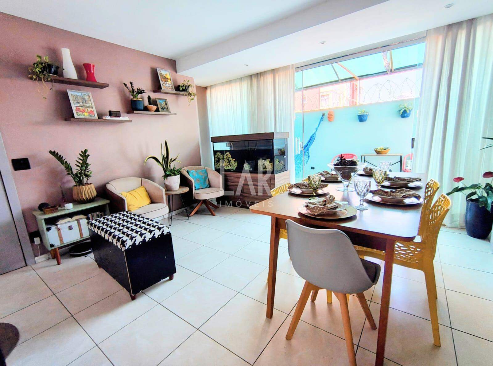 Apartamento de 3 quartos à venda, Santa Efigênia, Belo Horizonte - MG