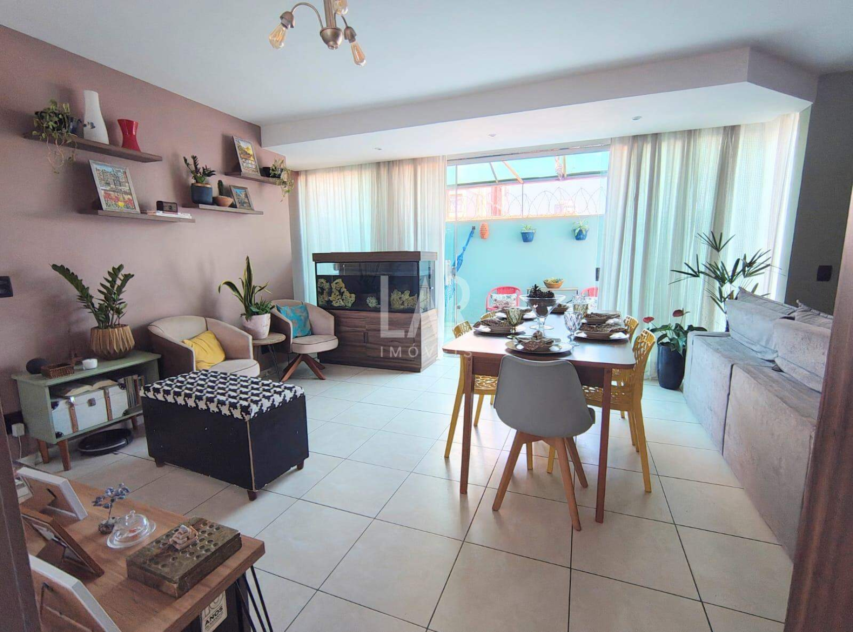 Apartamento de 3 quartos à venda, Santa Efigênia, Belo Horizonte - MG