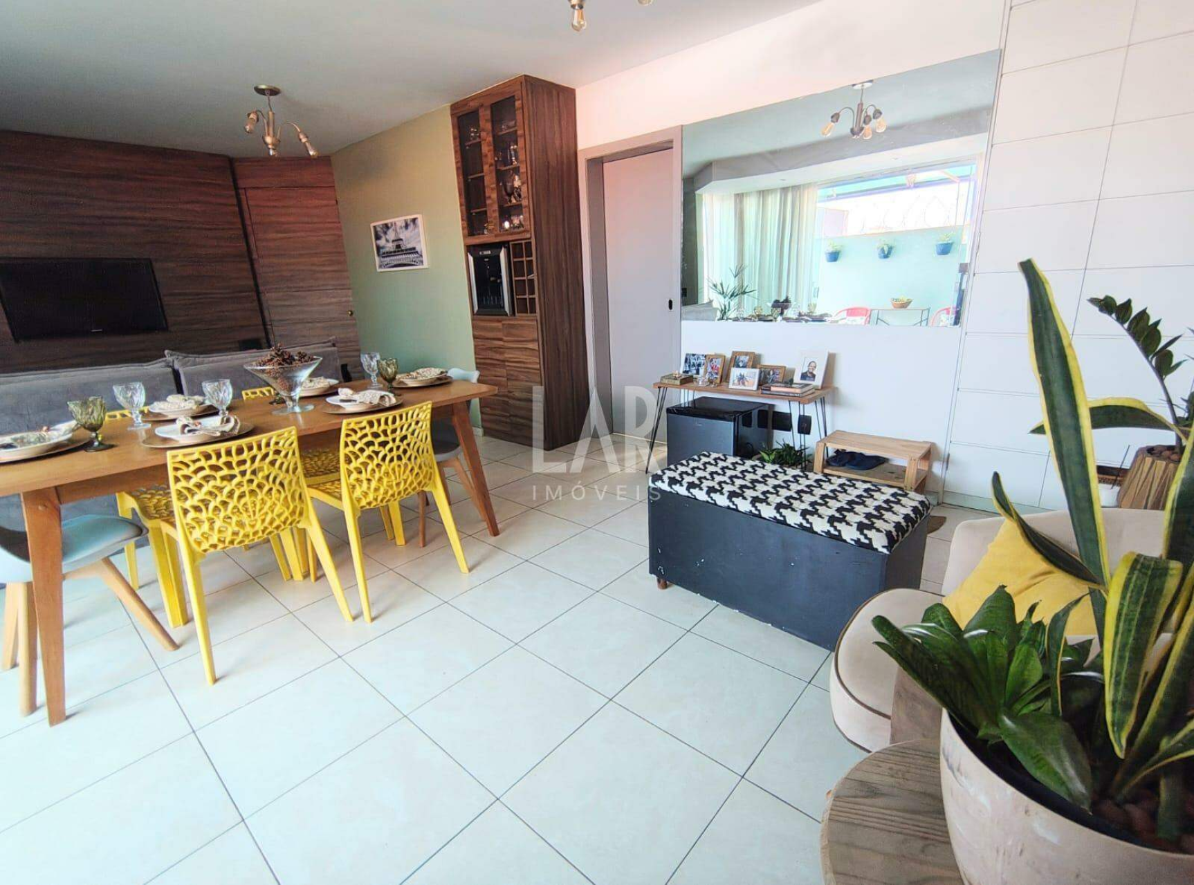 Apartamento de 3 quartos à venda, Santa Efigênia, Belo Horizonte - MG