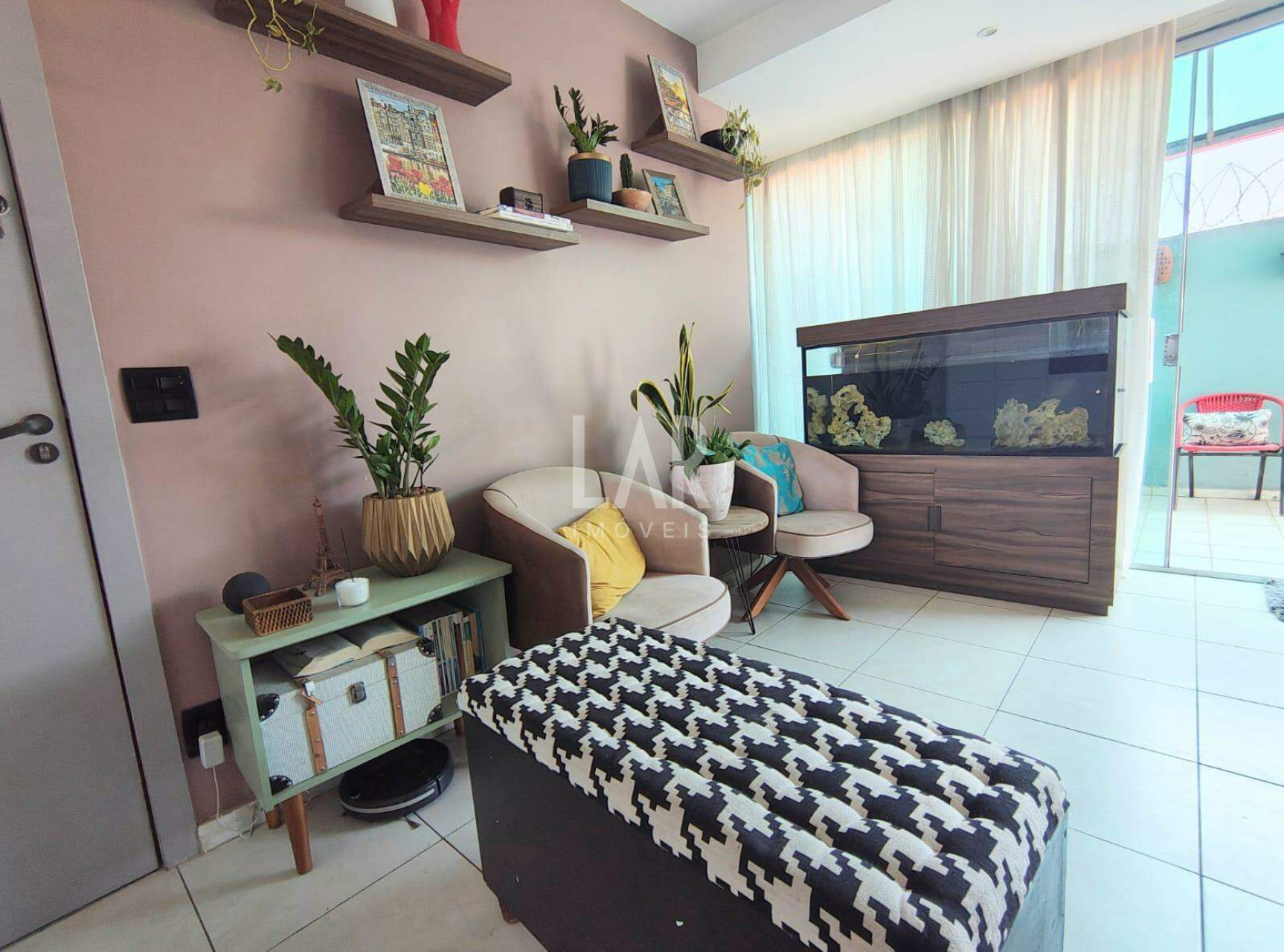 Apartamento de 3 quartos à venda, Santa Efigênia, Belo Horizonte - MG
