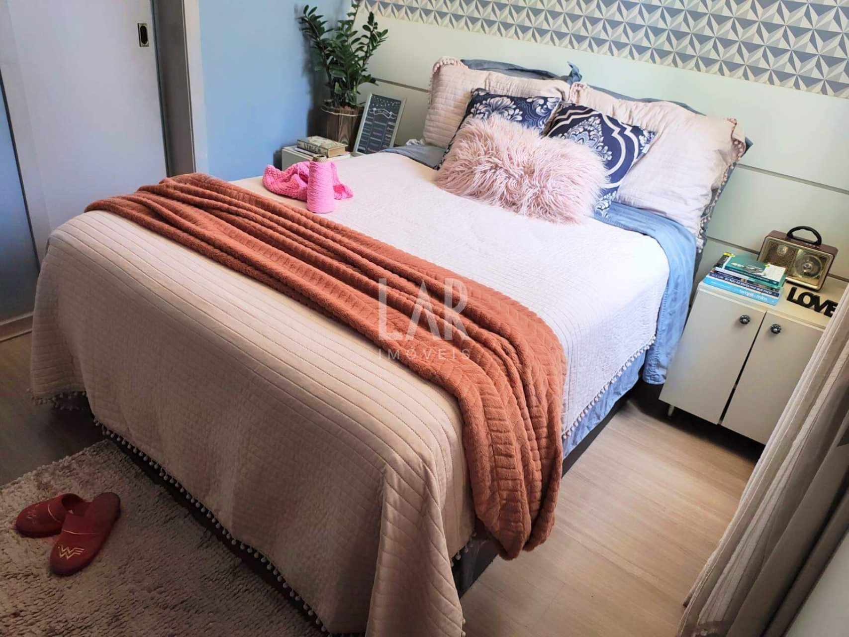 Apartamento de 3 quartos à venda, Santa Efigênia, Belo Horizonte - MG