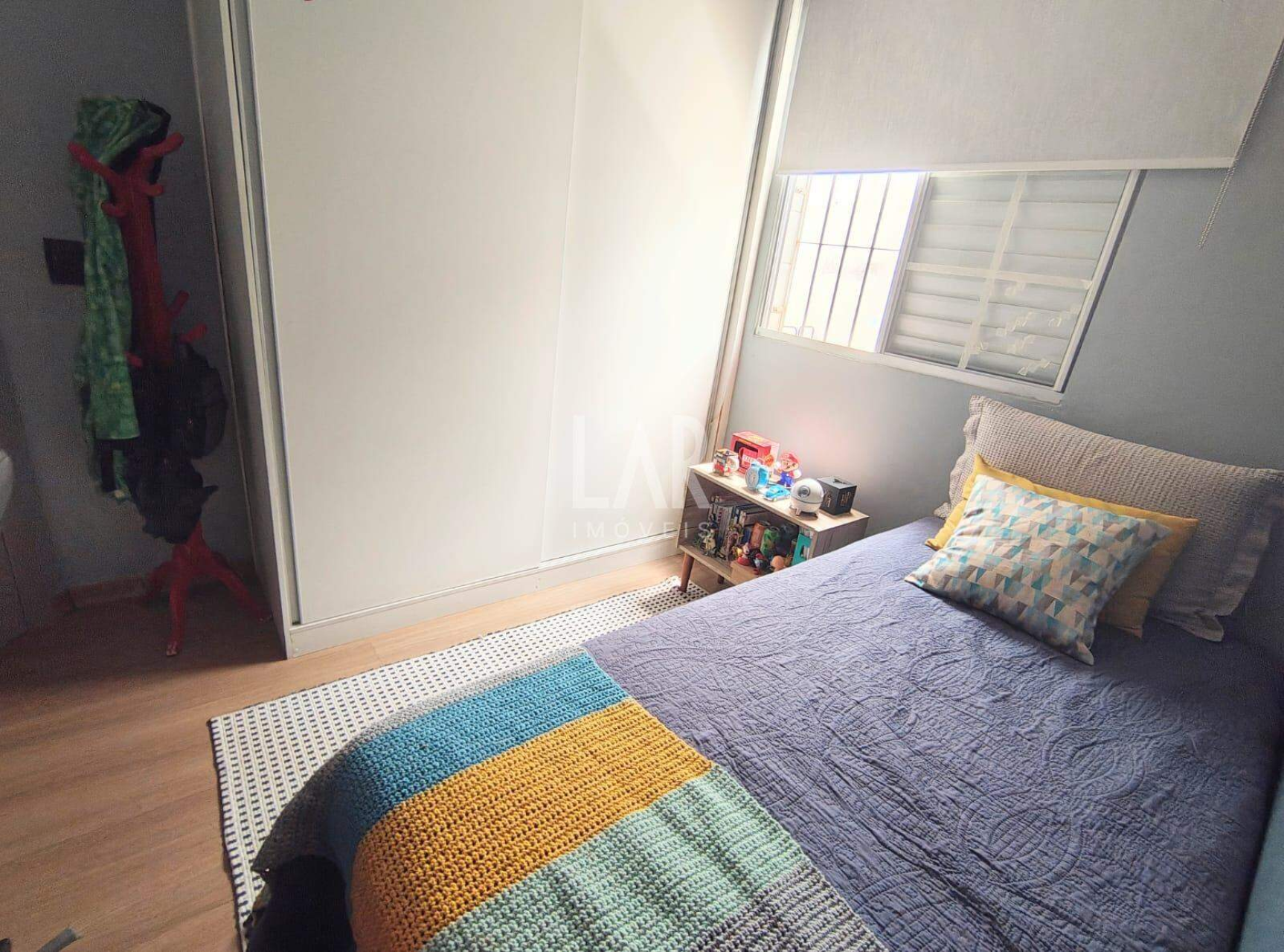 Apartamento de 3 quartos à venda, Santa Efigênia, Belo Horizonte - MG