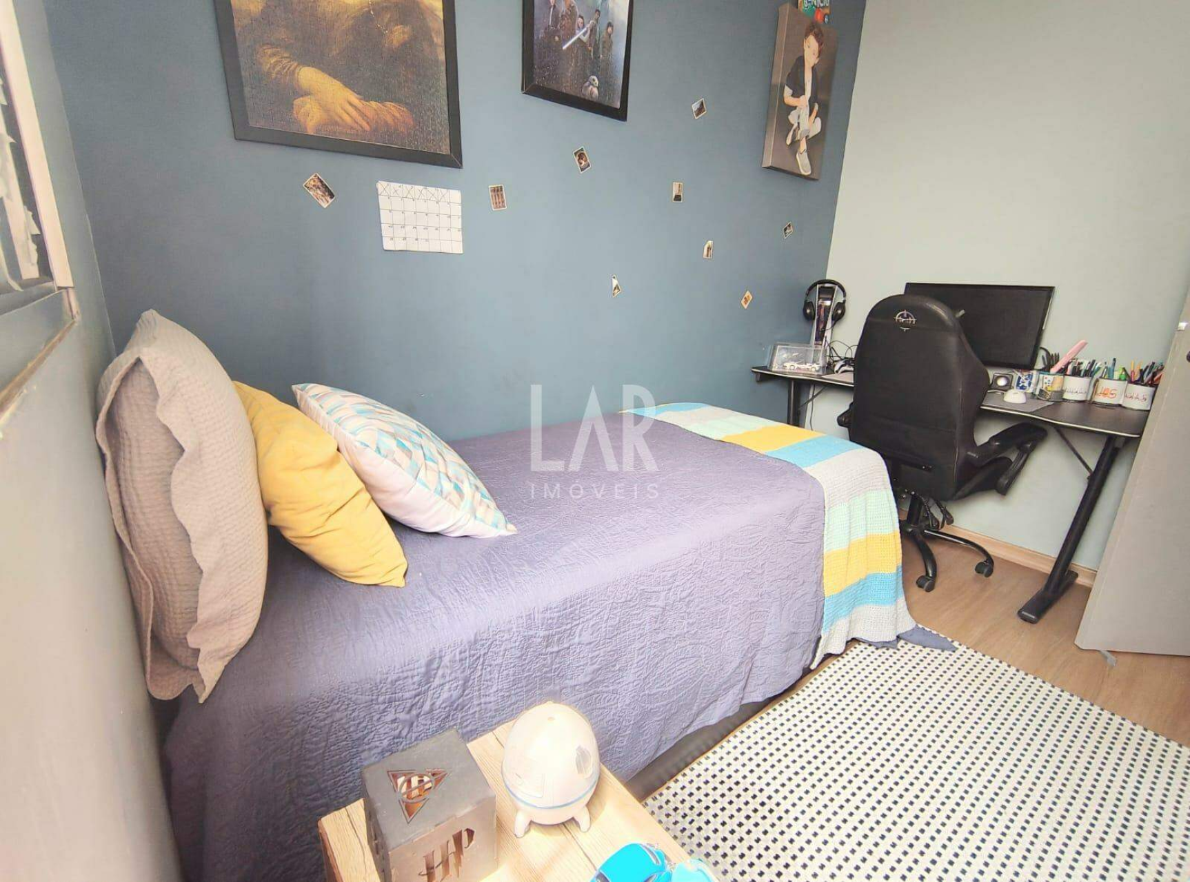 Apartamento de 3 quartos à venda, Santa Efigênia, Belo Horizonte - MG