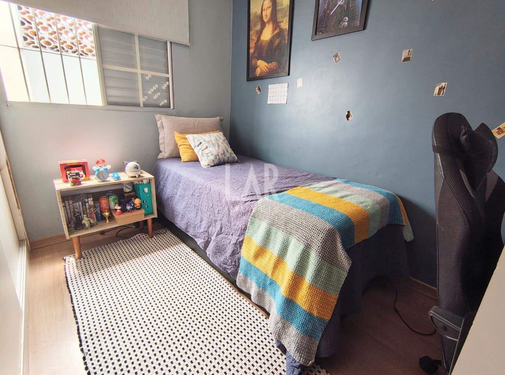 Apartamento de 3 quartos à venda, Santa Efigênia, Belo Horizonte - MG