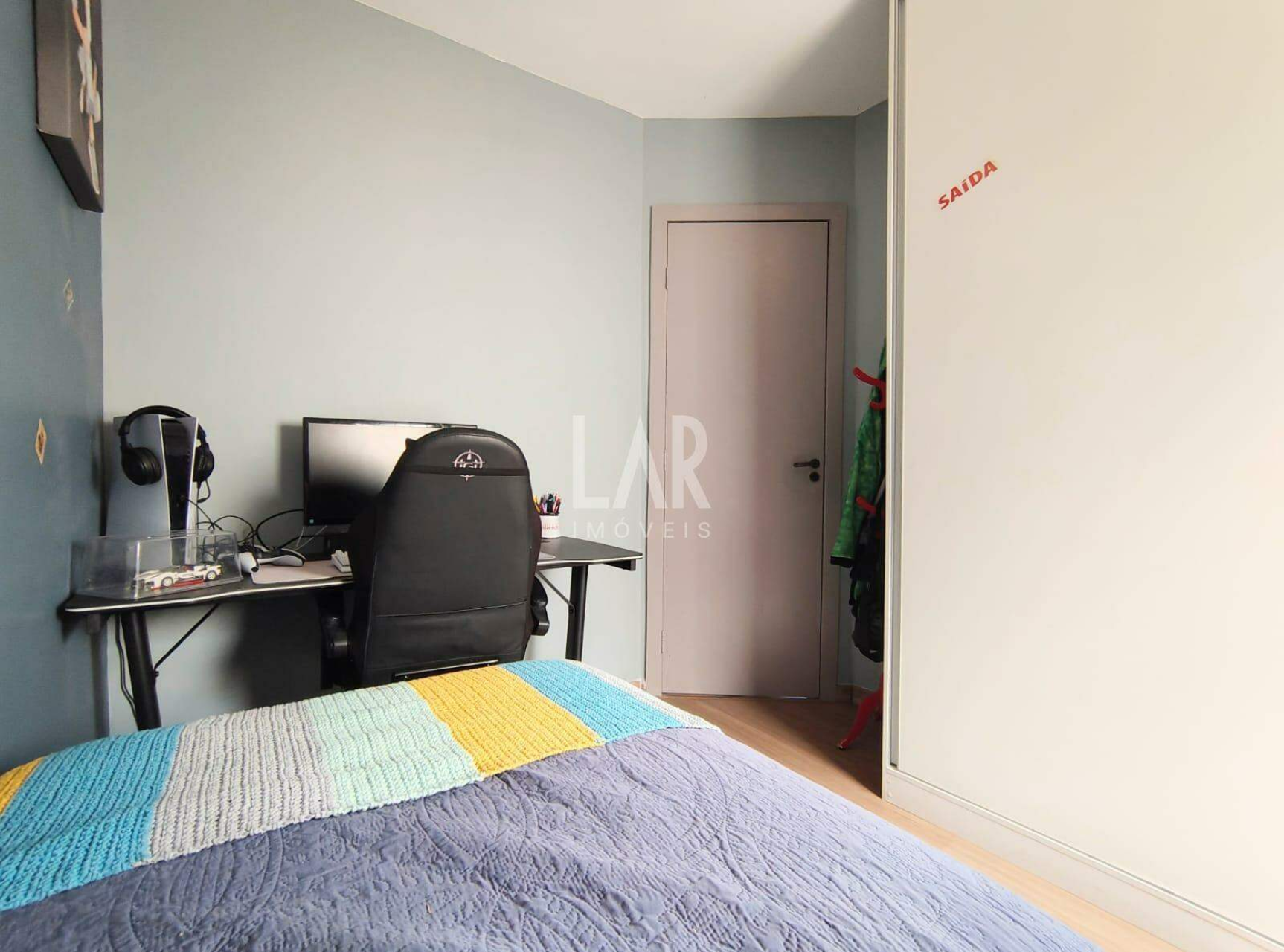 Apartamento de 3 quartos à venda, Santa Efigênia, Belo Horizonte - MG