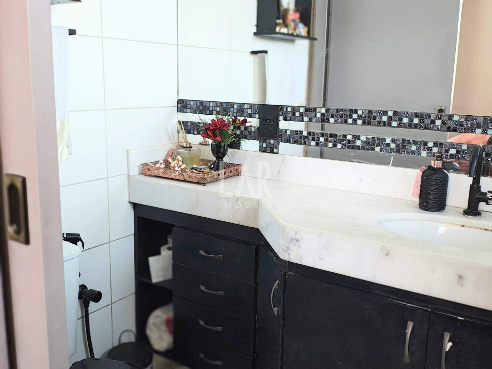 Apartamento de 3 quartos à venda, Santa Efigênia, Belo Horizonte - MG