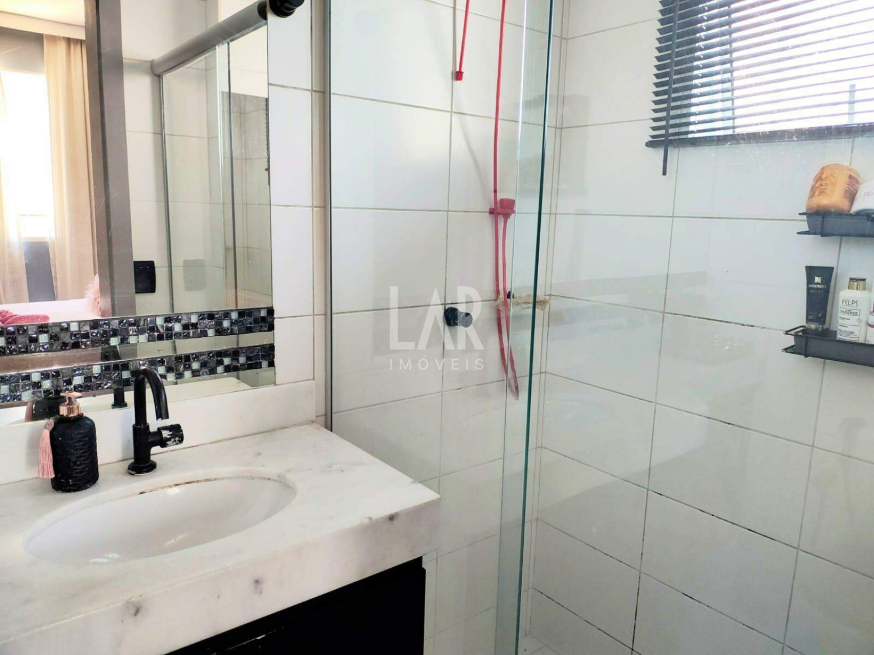 Apartamento de 3 quartos à venda, Santa Efigênia, Belo Horizonte - MG