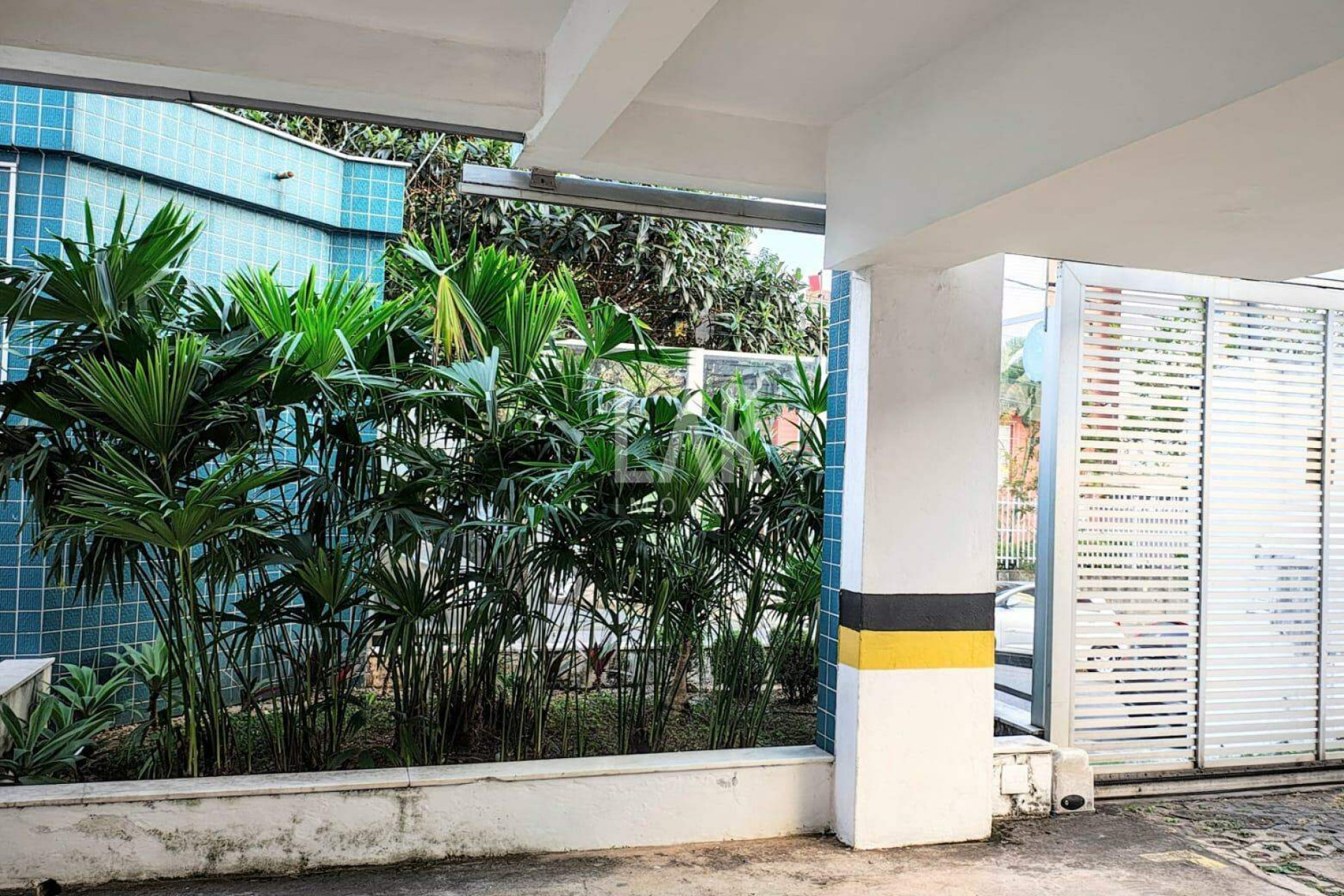 Apartamento de 3 quartos à venda, Santa Efigênia, Belo Horizonte - MG