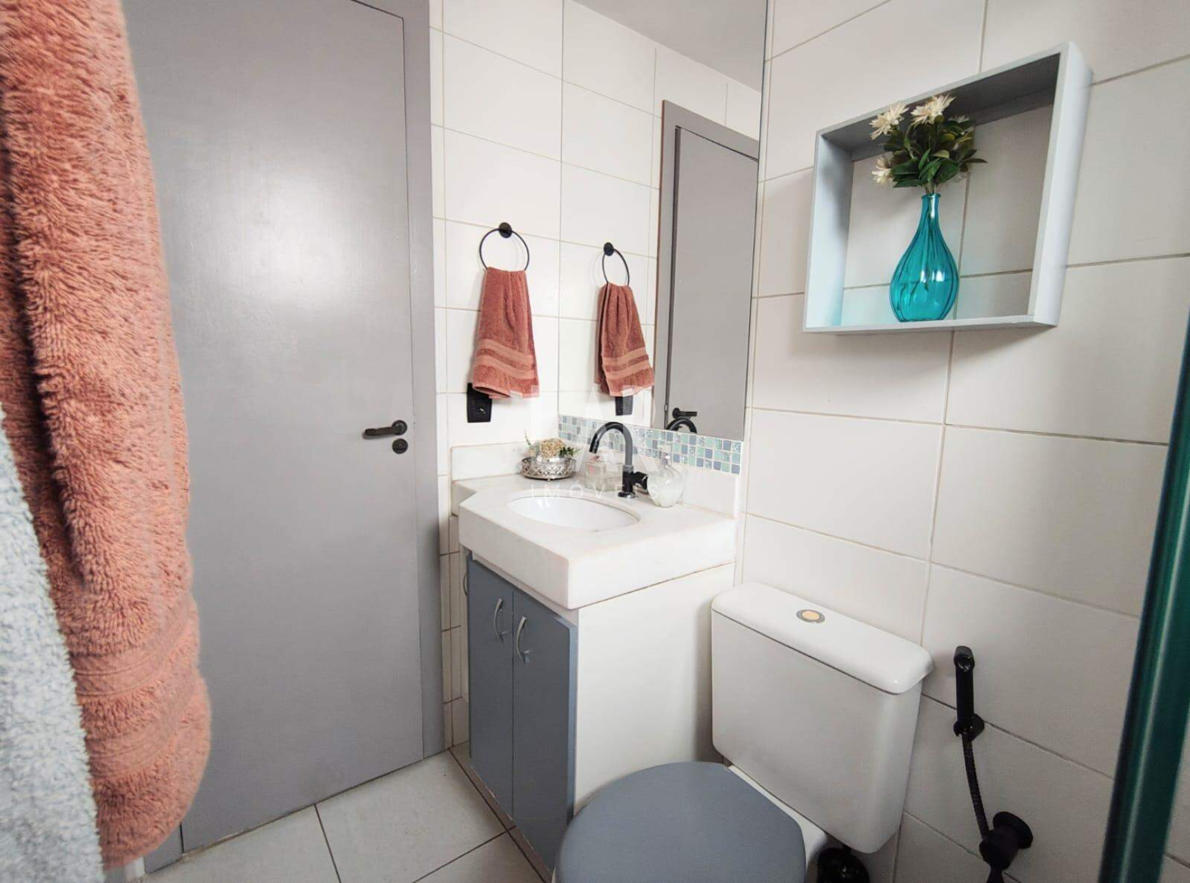 Apartamento de 3 quartos à venda, Santa Efigênia, Belo Horizonte - MG