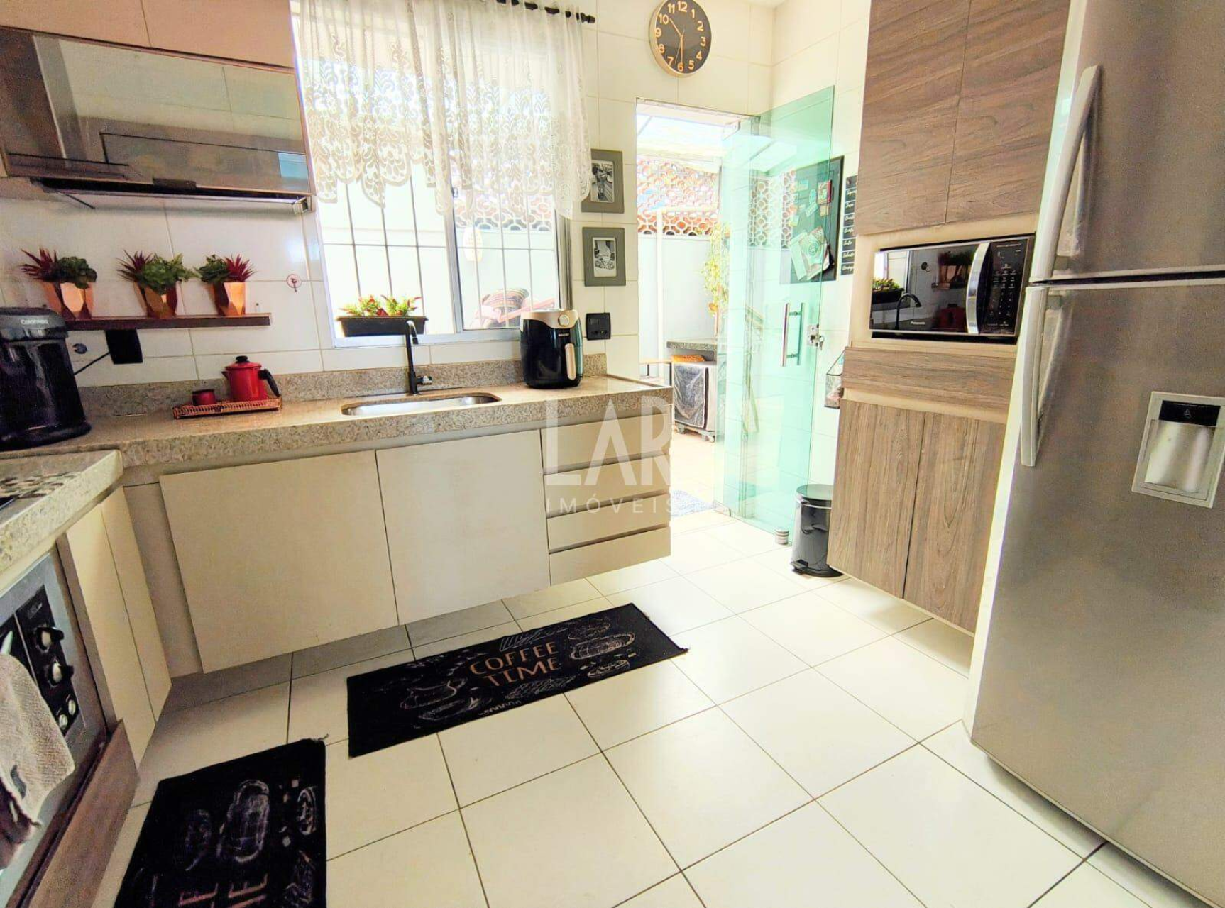 Apartamento de 3 quartos à venda, Santa Efigênia, Belo Horizonte - MG