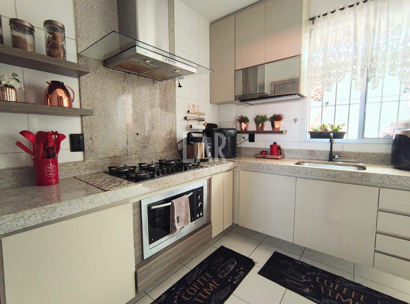 Apartamento de 3 quartos à venda, Santa Efigênia, Belo Horizonte - MG