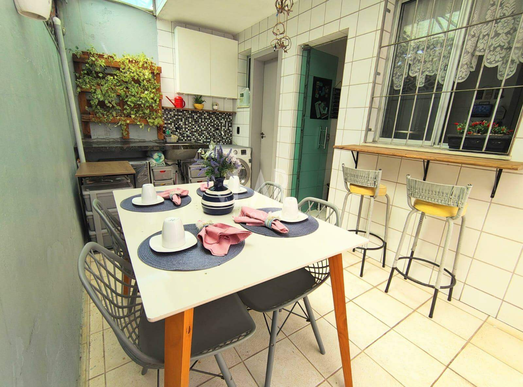 Apartamento de 3 quartos à venda, Santa Efigênia, Belo Horizonte - MG