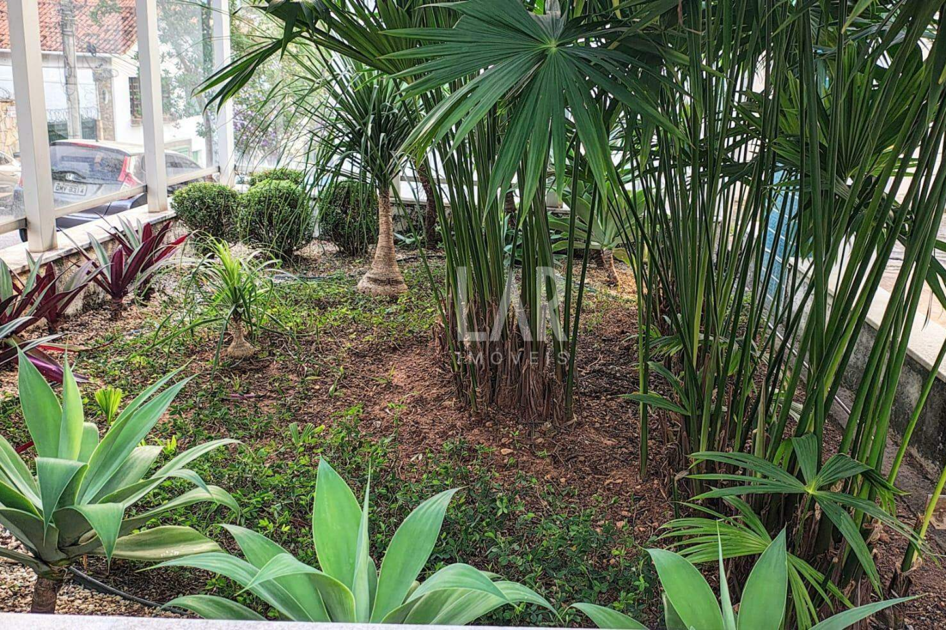 Apartamento de 3 quartos à venda, Santa Efigênia, Belo Horizonte - MG