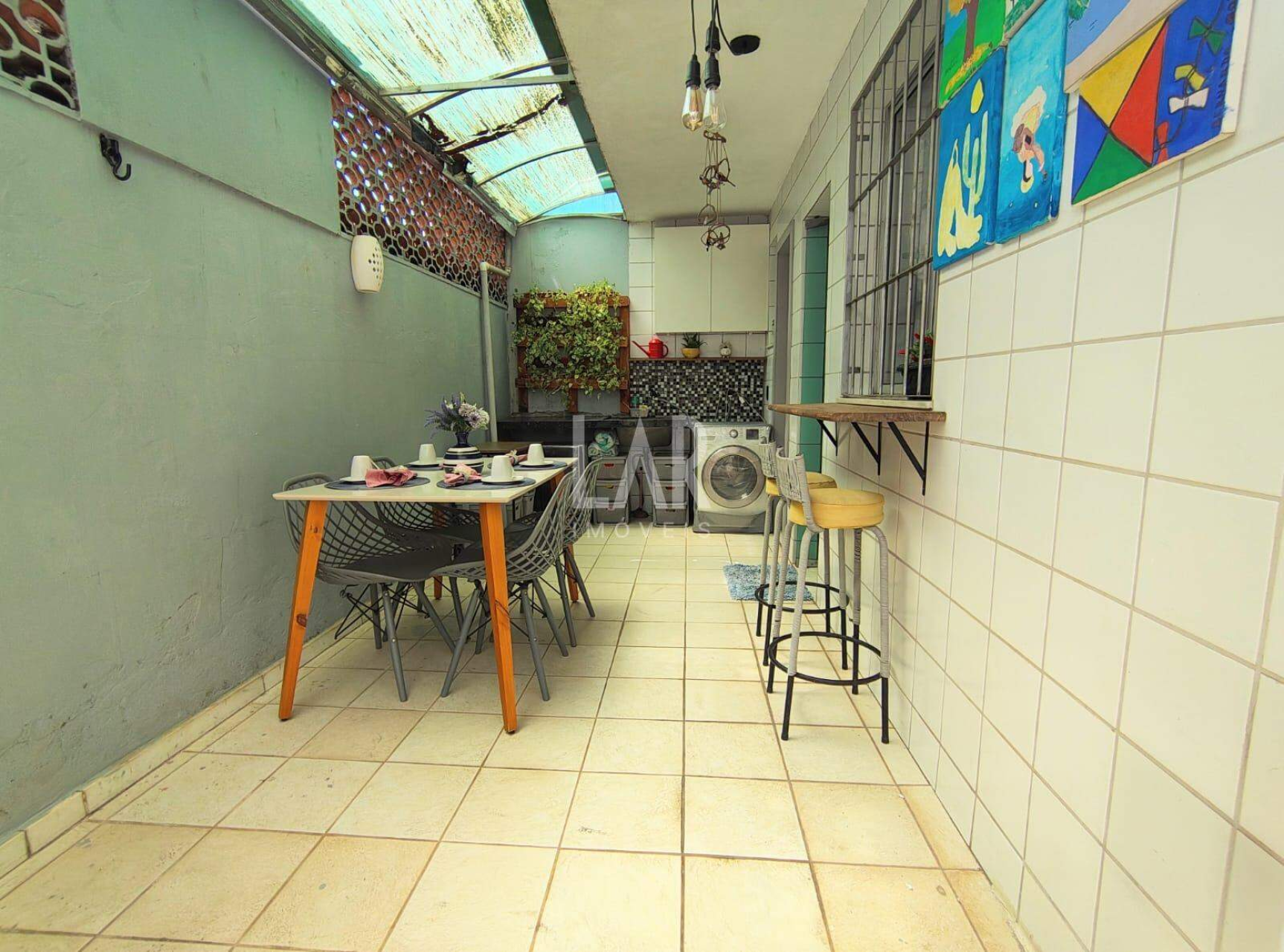 Apartamento de 3 quartos à venda, Santa Efigênia, Belo Horizonte - MG