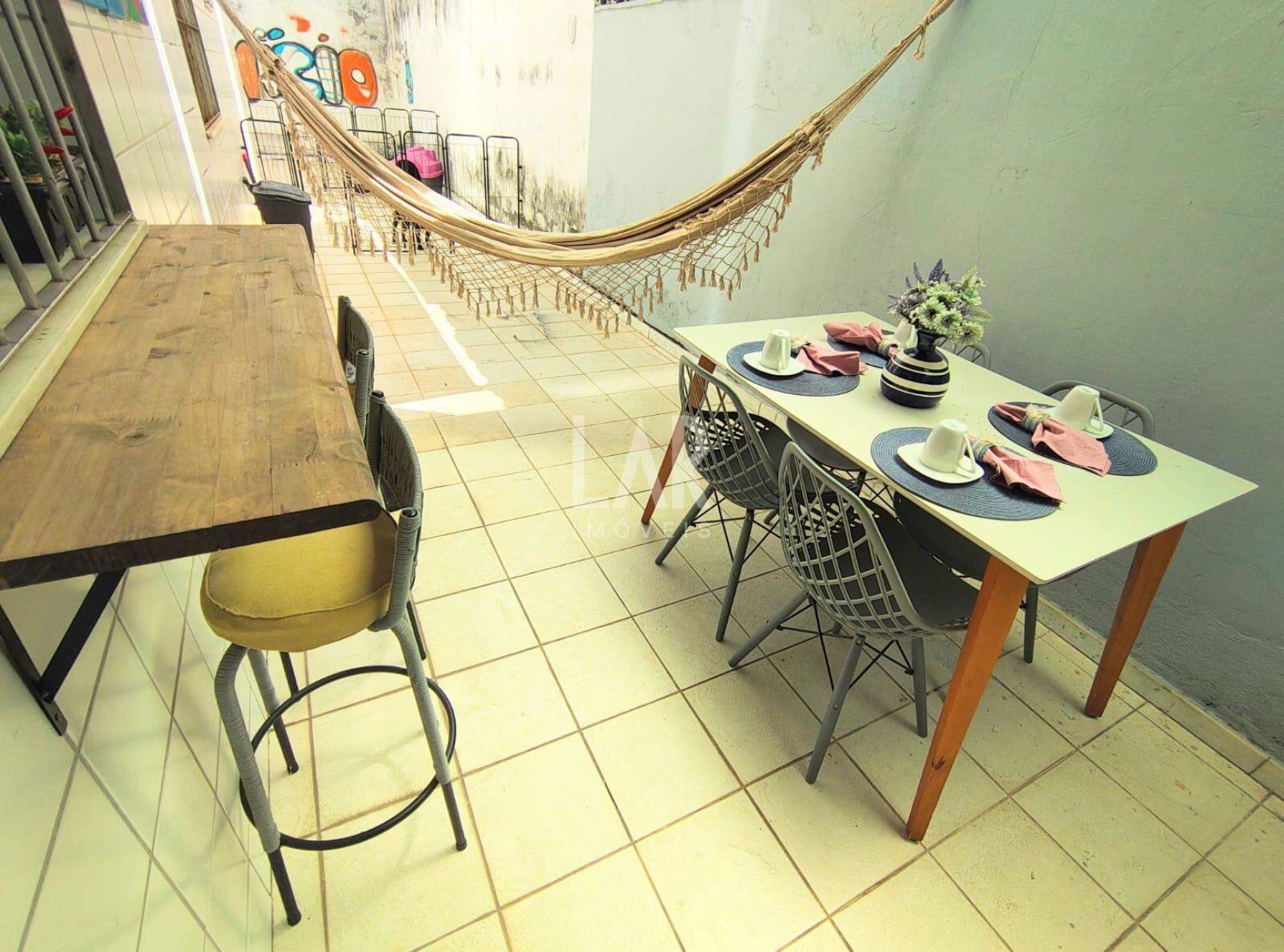 Apartamento de 3 quartos à venda, Santa Efigênia, Belo Horizonte - MG