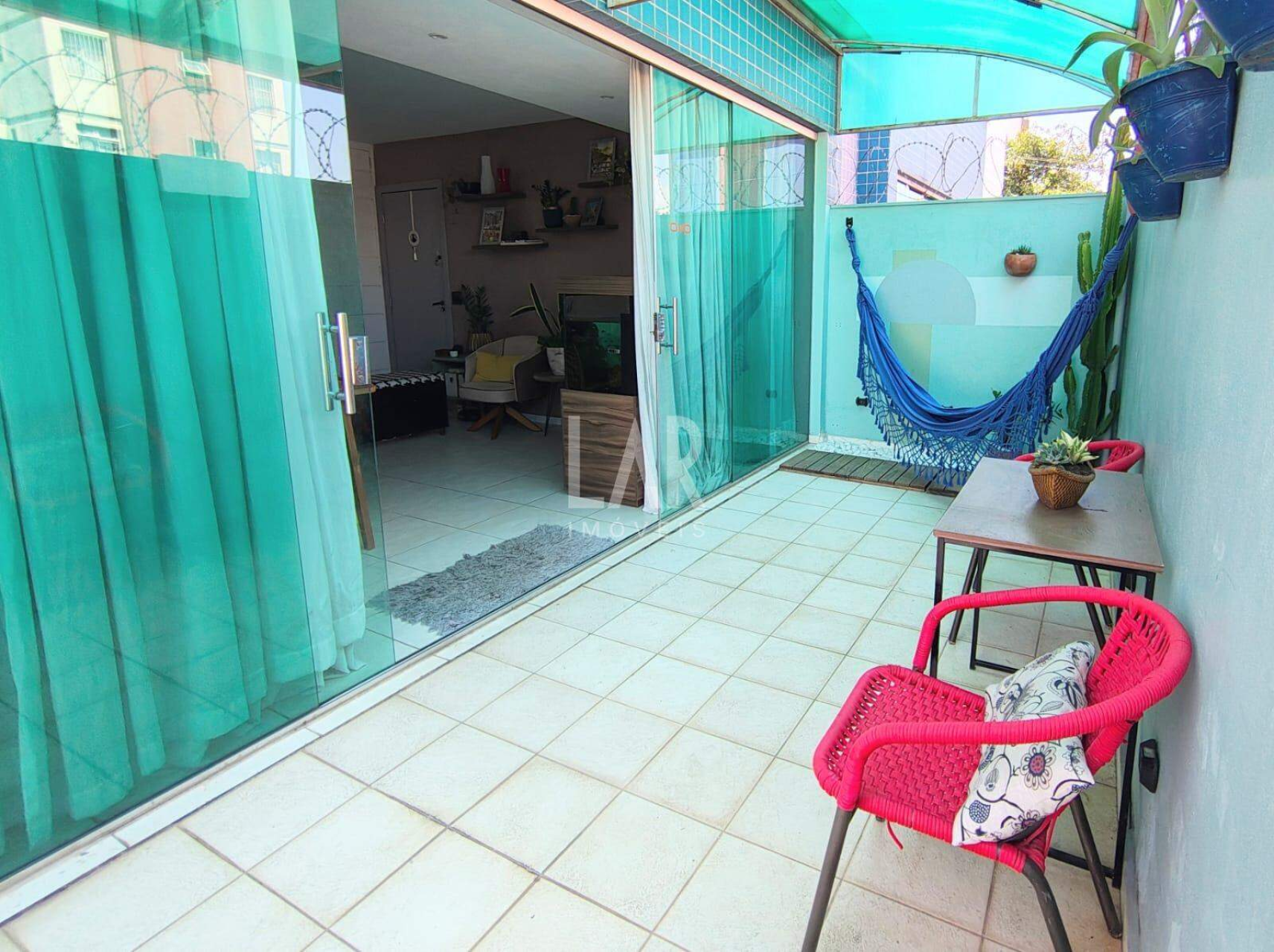 Apartamento de 3 quartos à venda, Santa Efigênia, Belo Horizonte - MG