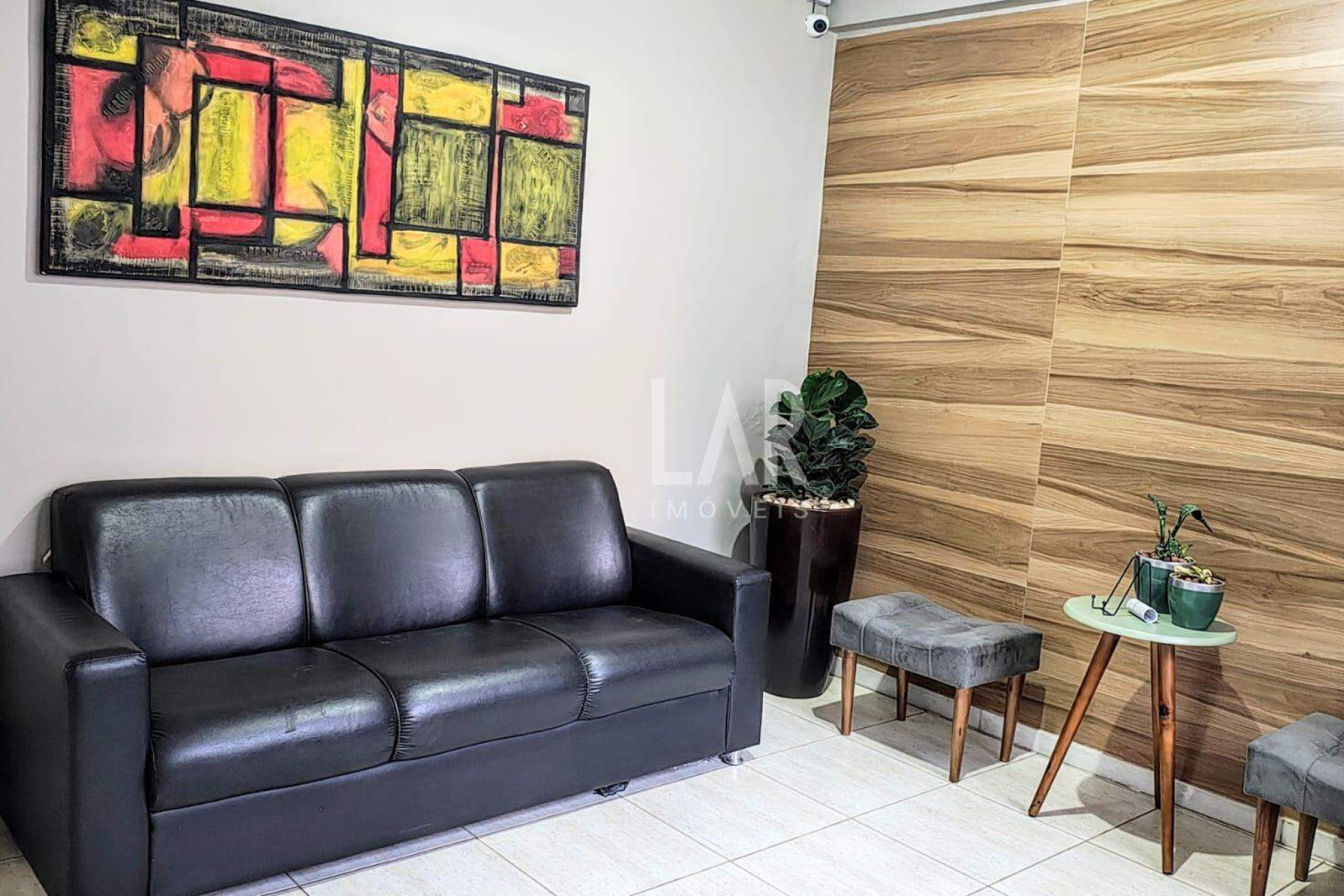 Apartamento de 3 quartos à venda, Santa Efigênia, Belo Horizonte - MG