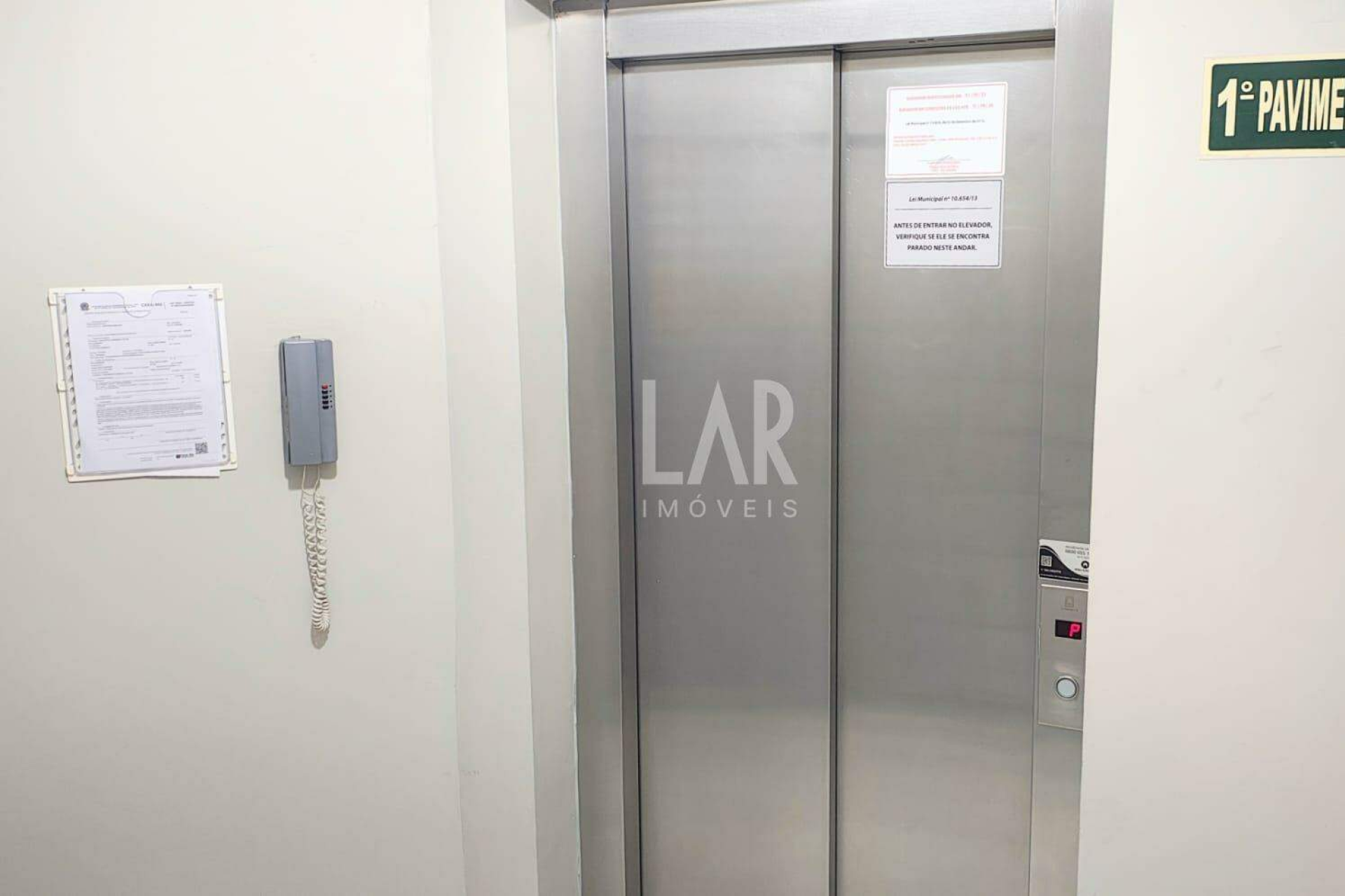 Apartamento de 3 quartos à venda, Santa Efigênia, Belo Horizonte - MG