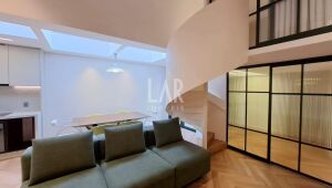 Apartamento de 2 quartos para alugar, Savassi, Belo Horizonte - MG