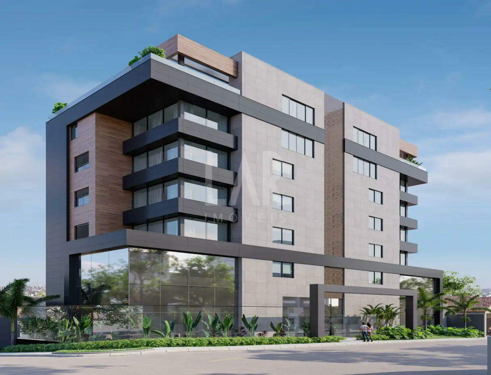 Essenza Residenze - Liberdade - Belo Horizonte, MG