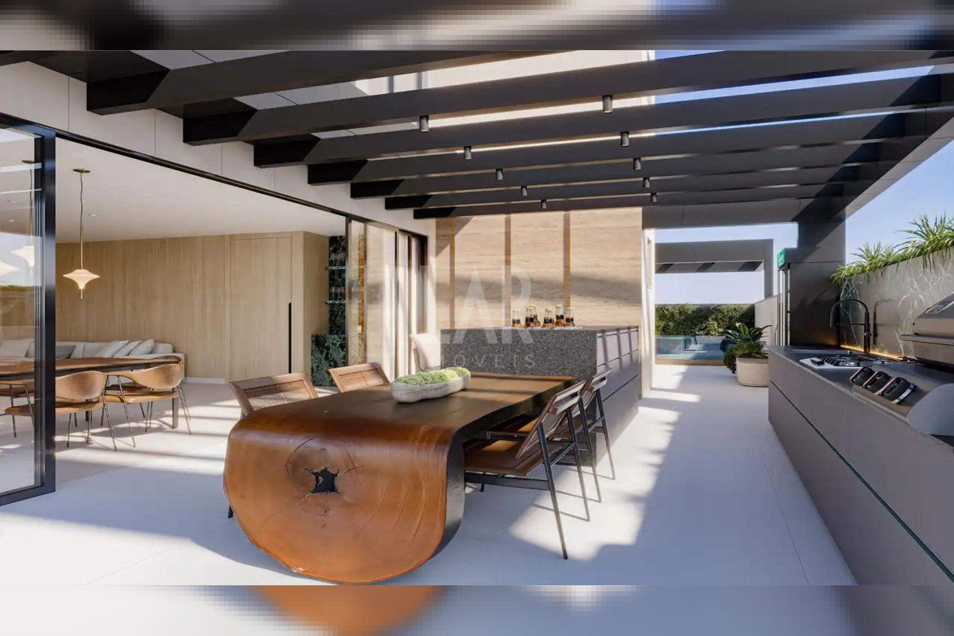 Essenza Residenze - Liberdade - Belo Horizonte, MG