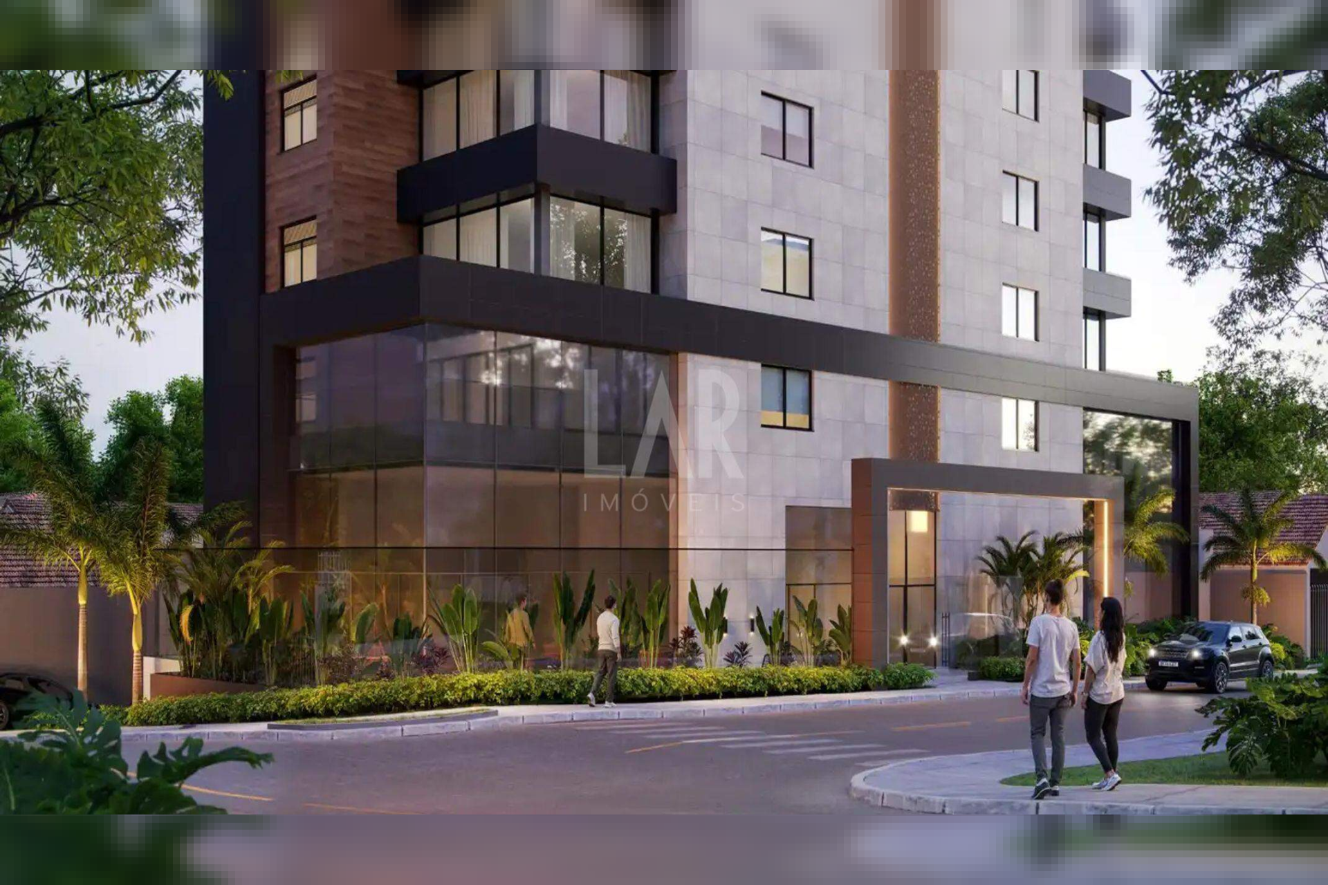 Essenza Residenze - Liberdade - Belo Horizonte, MG