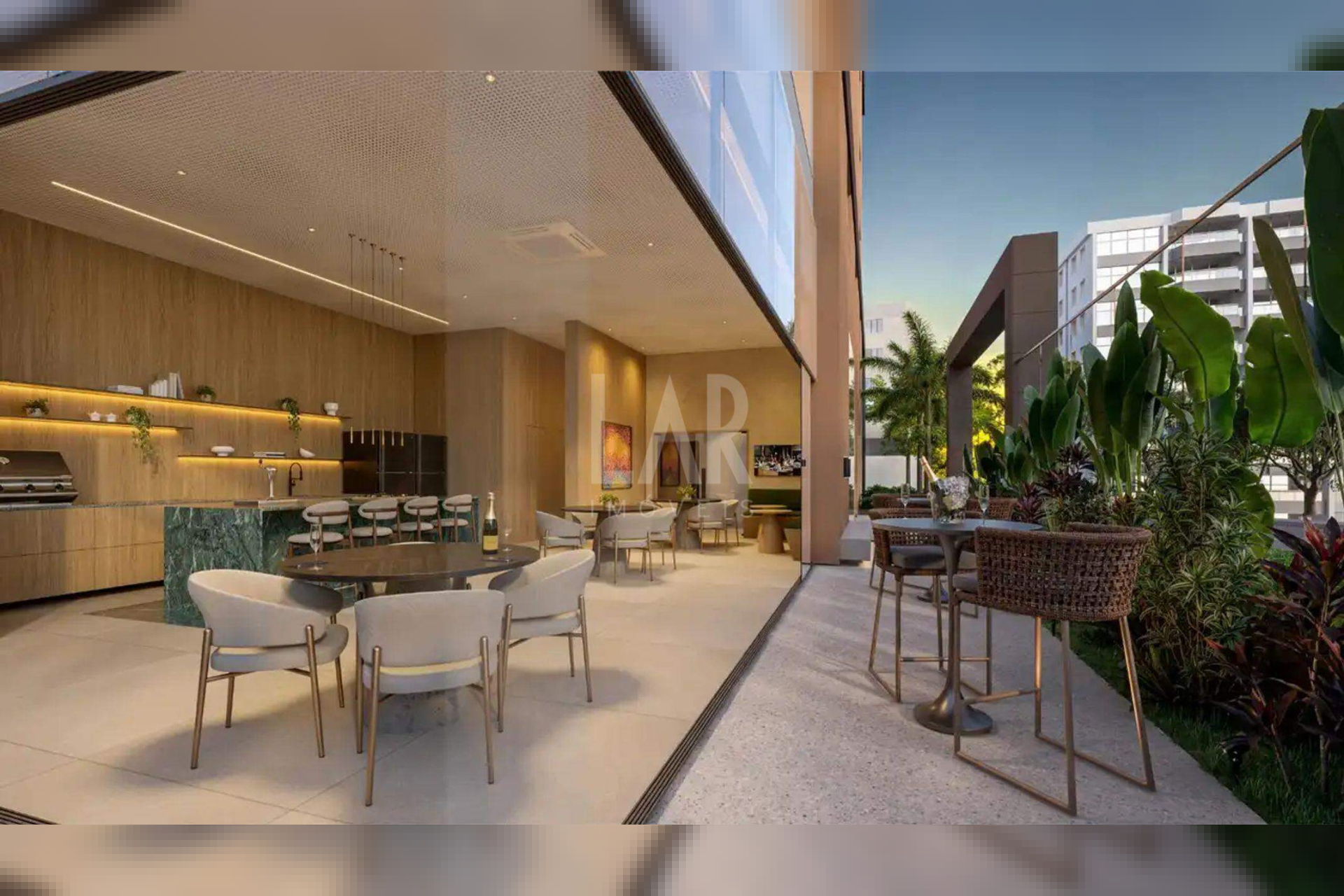 Essenza Residenze - Liberdade - Belo Horizonte, MG