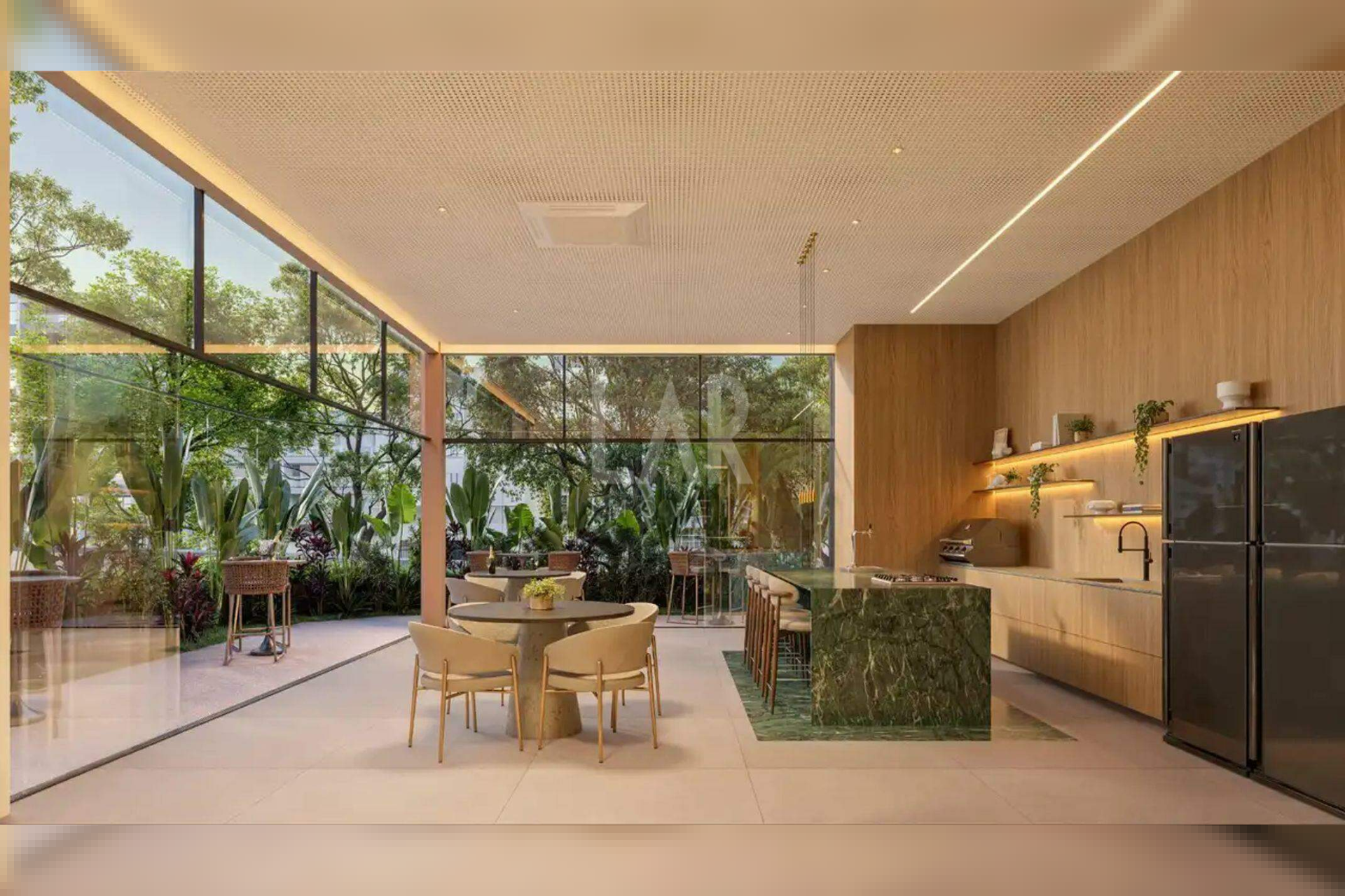 Essenza Residenze - Liberdade - Belo Horizonte, MG