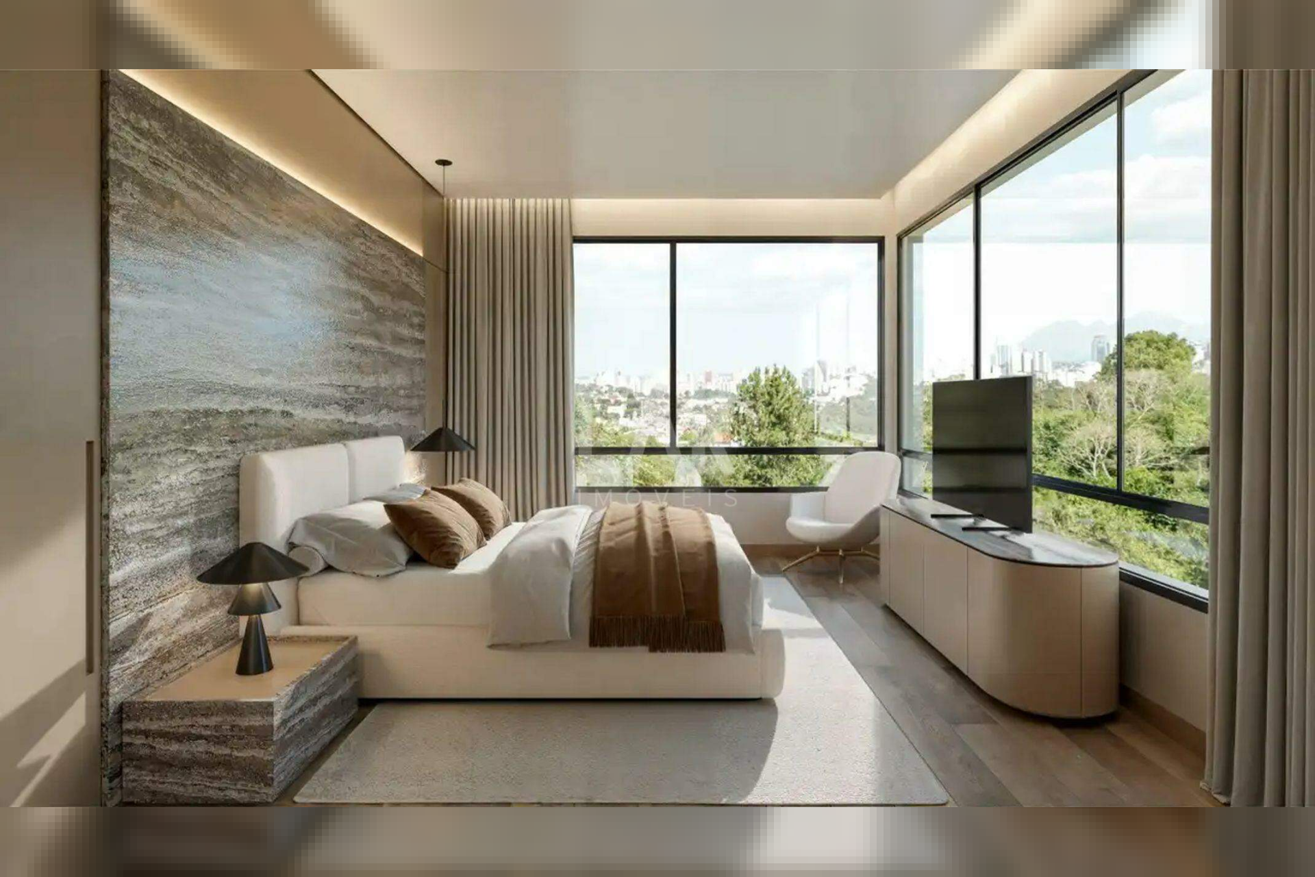 Essenza Residenze - Liberdade - Belo Horizonte, MG