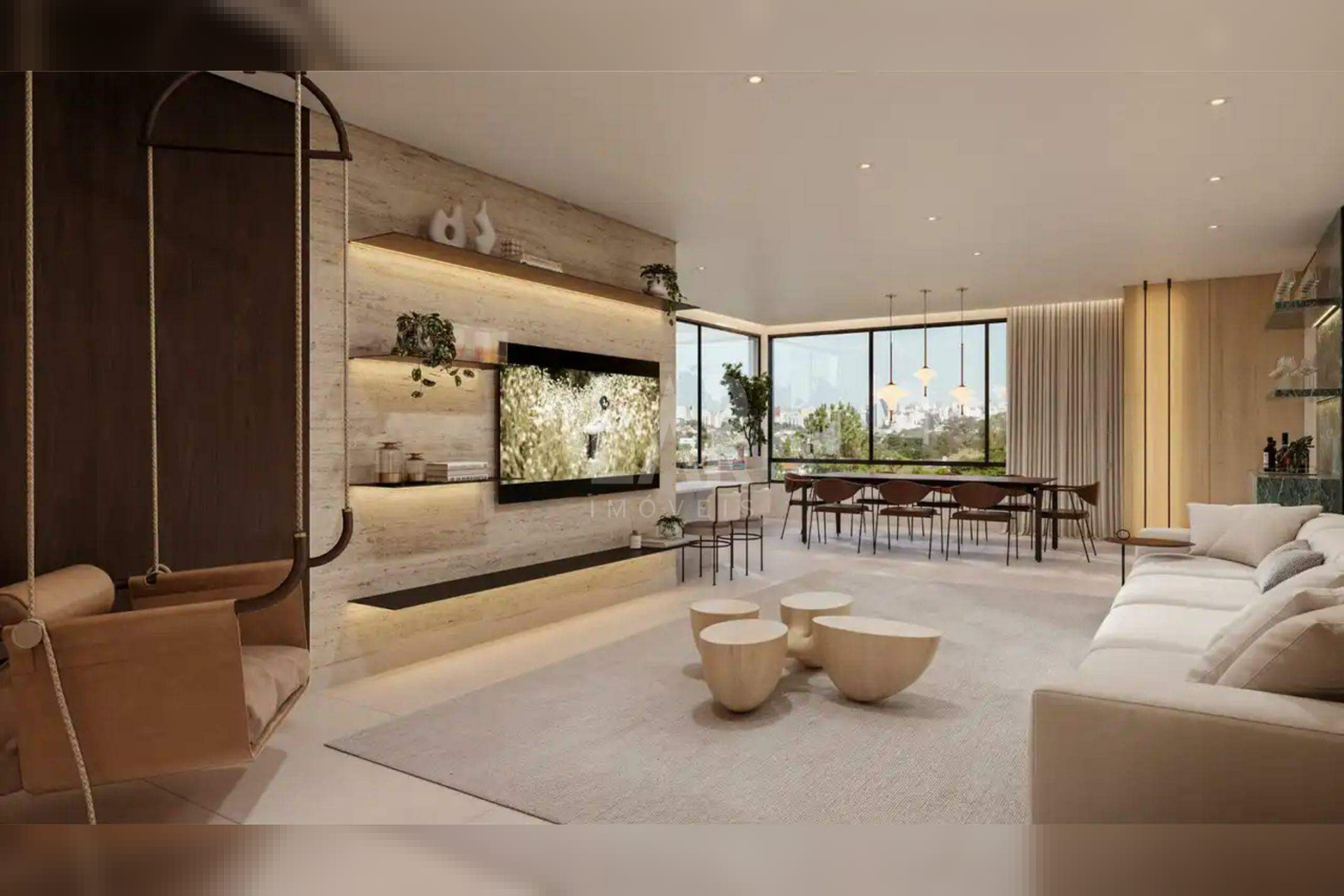 Essenza Residenze - Liberdade - Belo Horizonte, MG